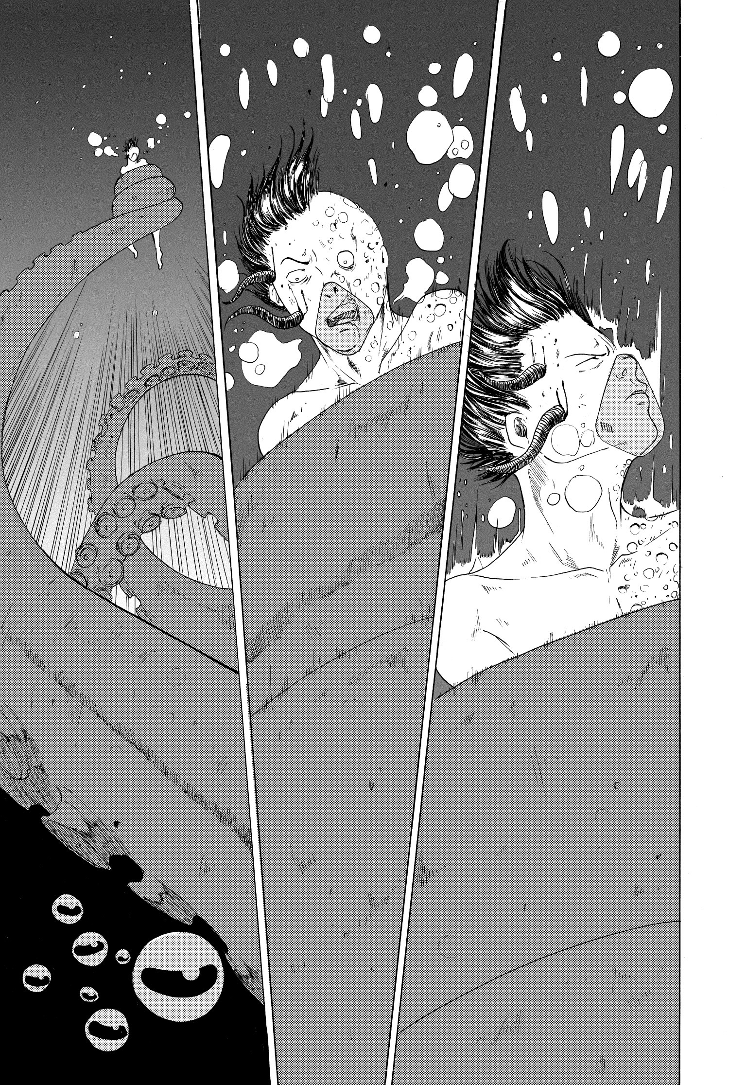 Read online Poison Candy comic -  Issue # TPB 2 (Part 1) - 12