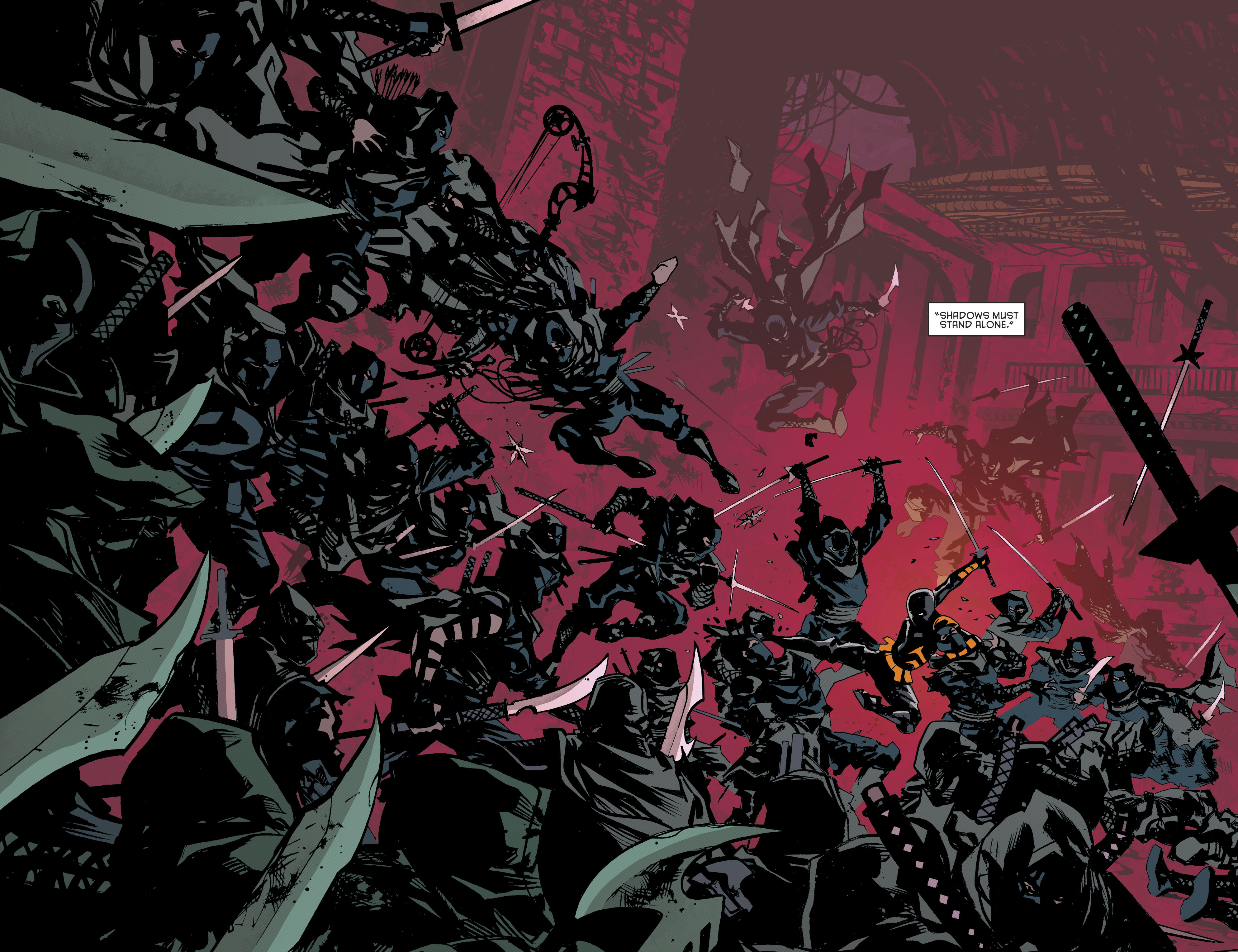 Read online Detective Comics (2016) comic -  Issue #955 - 10