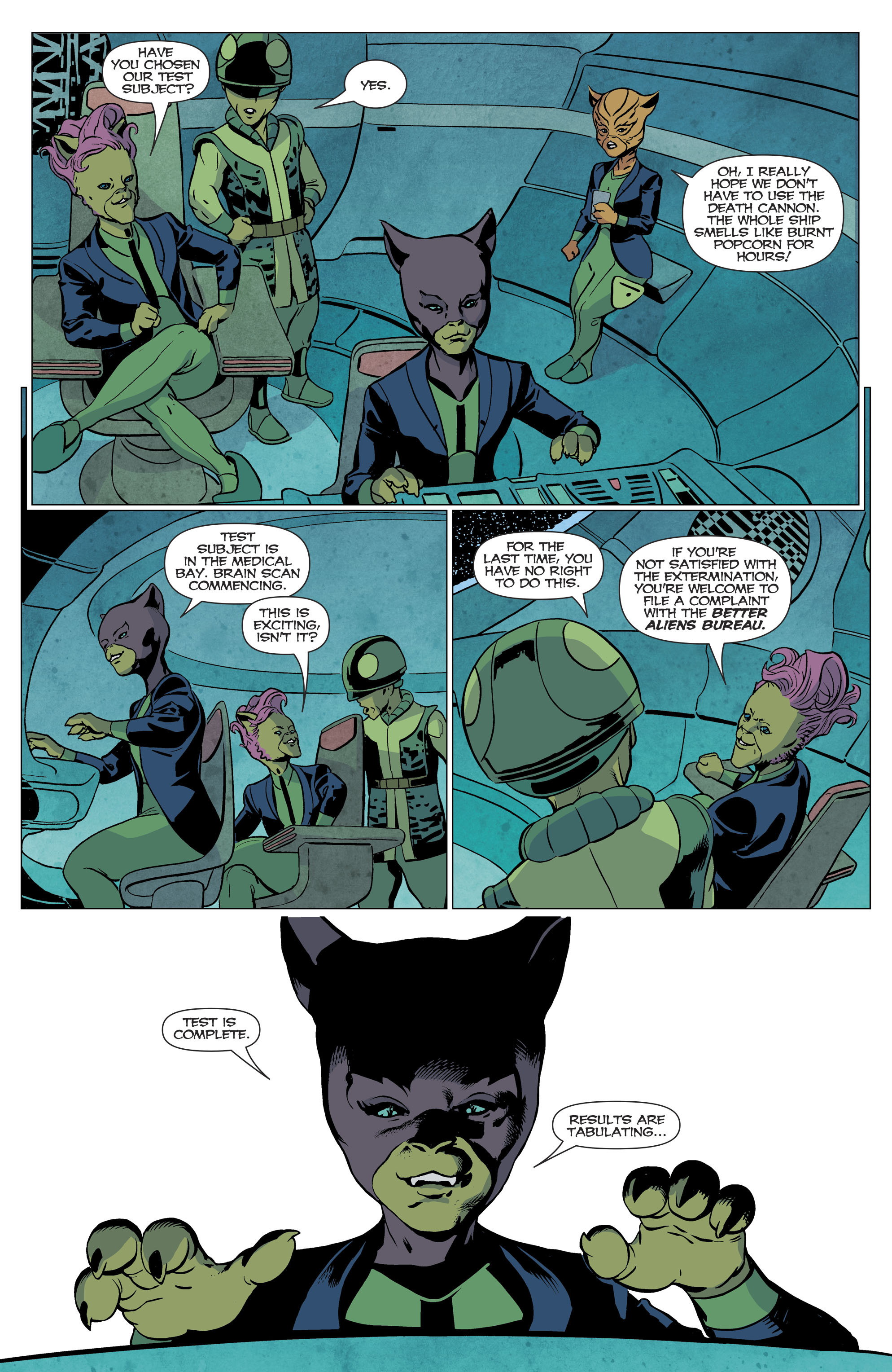 Read online The Flintstones comic -  Issue #11 - 21