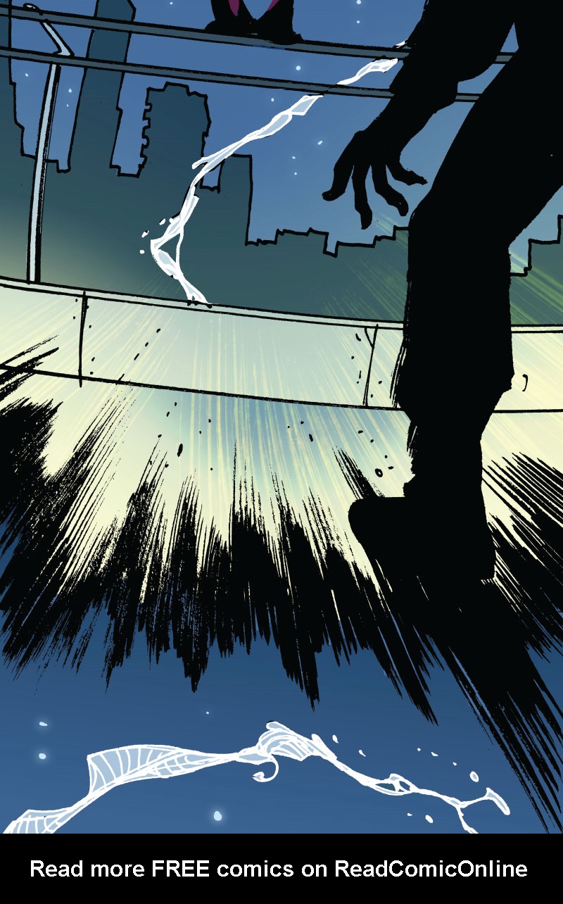 Read online Spine-Tingling Spider-Man: Infinity Comic comic -  Issue #6 - 23