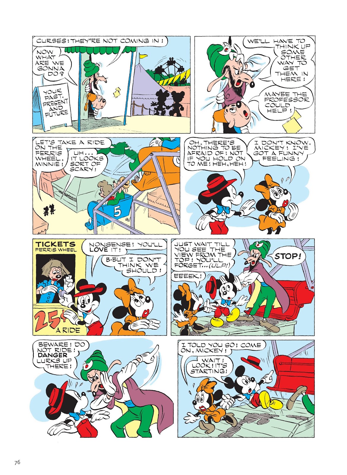Disney Masters issue TPB 3 (Part 1) - Page 81