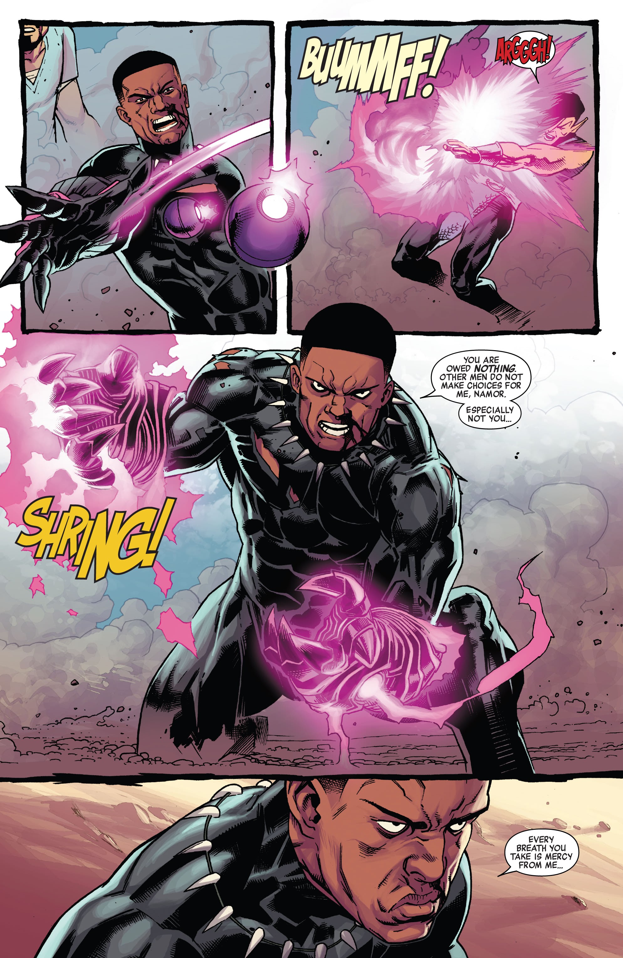 Read online Avengers by Jonathan Hickman: The Complete Collection comic -  Issue # TPB 4 (Part 5) - 53