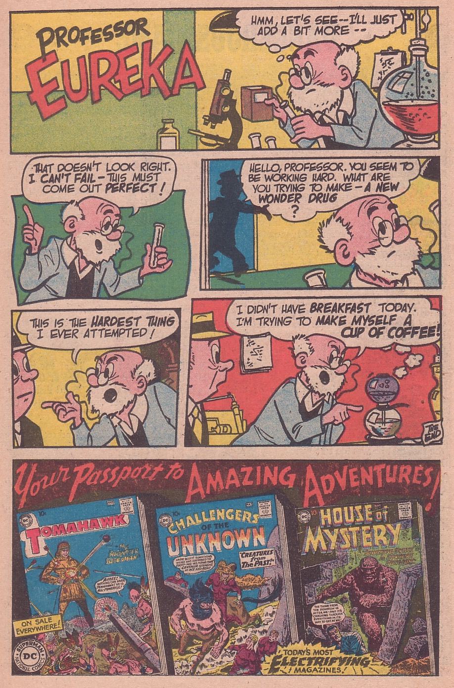 Read online Blackhawk (1957) comic -  Issue #148 - 23