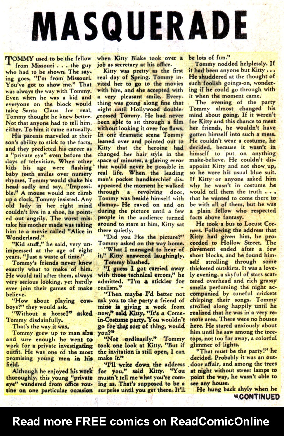 Read online Tales to Astonish (1959) comic -  Issue #34 - 8