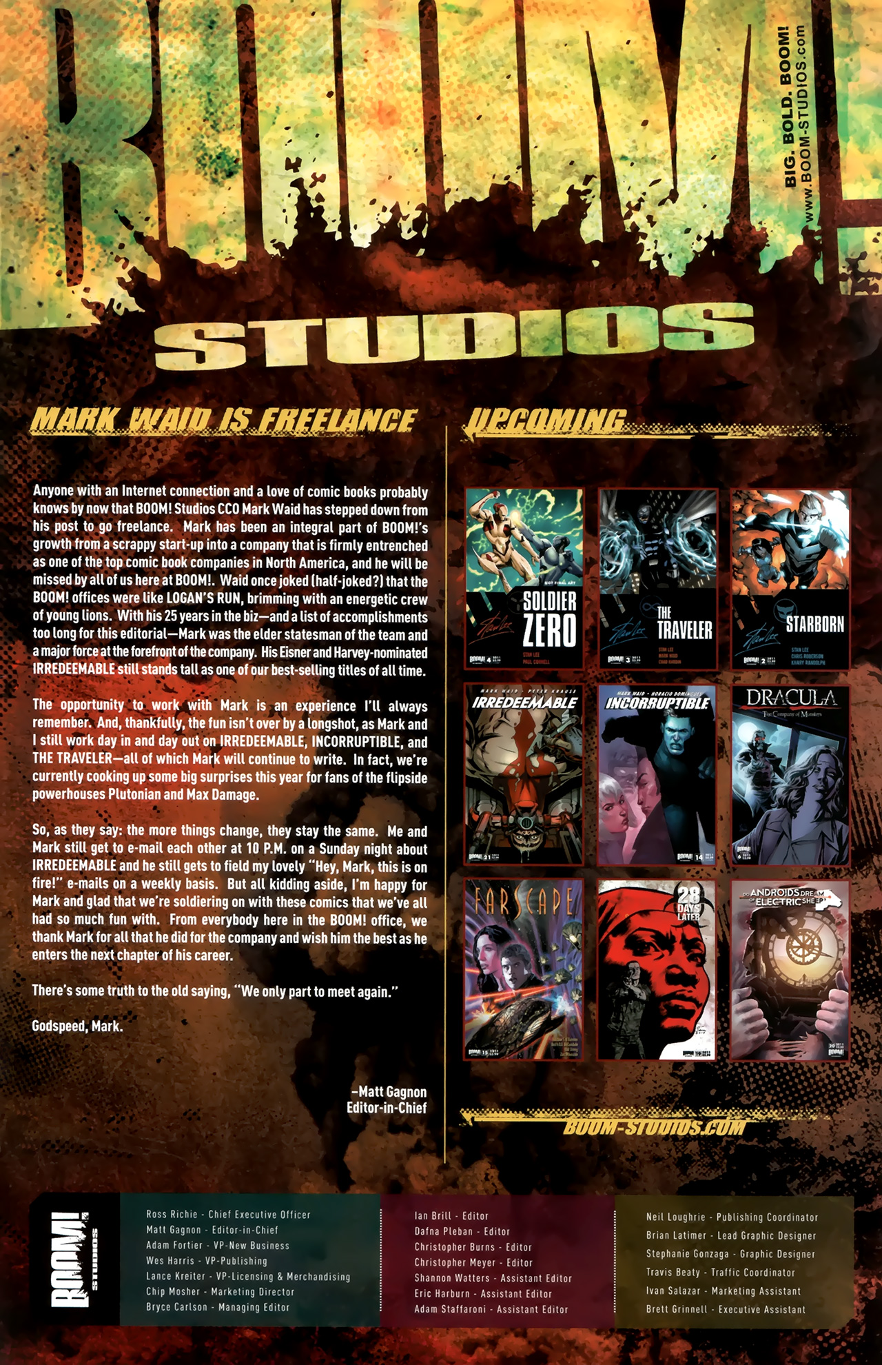 Read online Starborn comic -  Issue #2 - 26