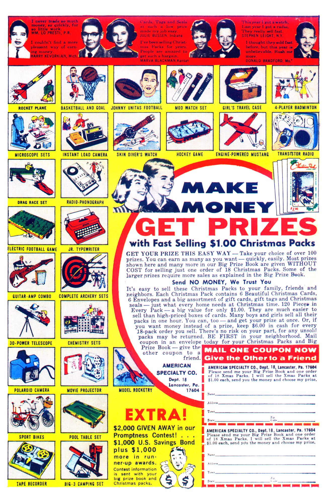 Read online The Rawhide Kid comic -  Issue #94 - 40