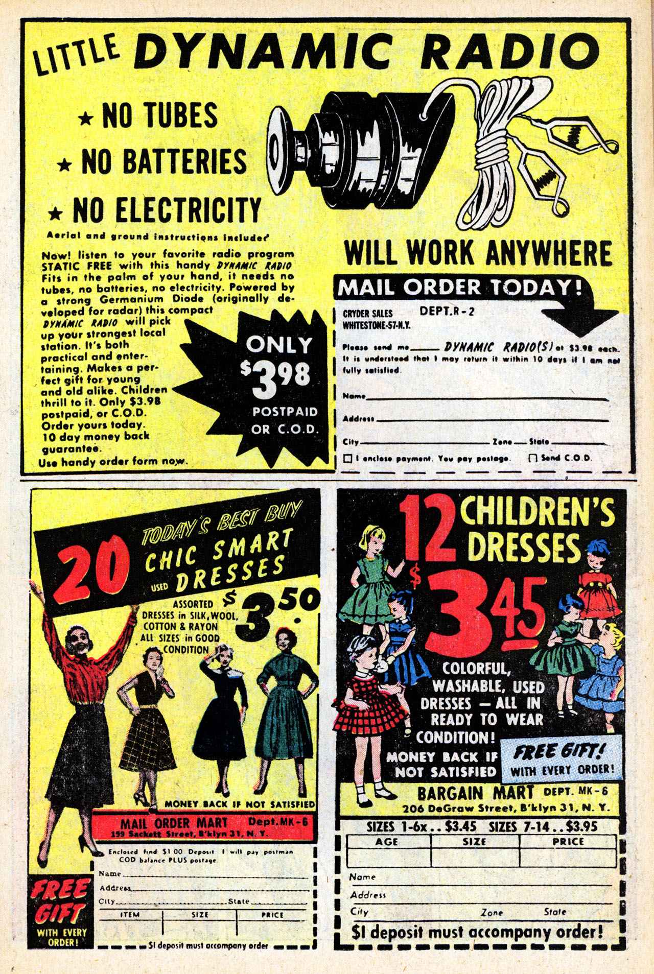 Read online Ringo Kid comic -  Issue #19 - 19