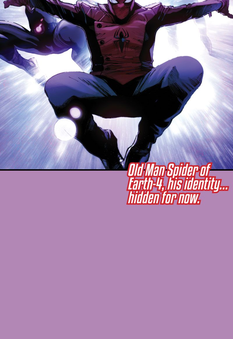 Read online Amazing Spider-Man: Spider-Verse Infinity Comic comic -  Issue #2 - 22