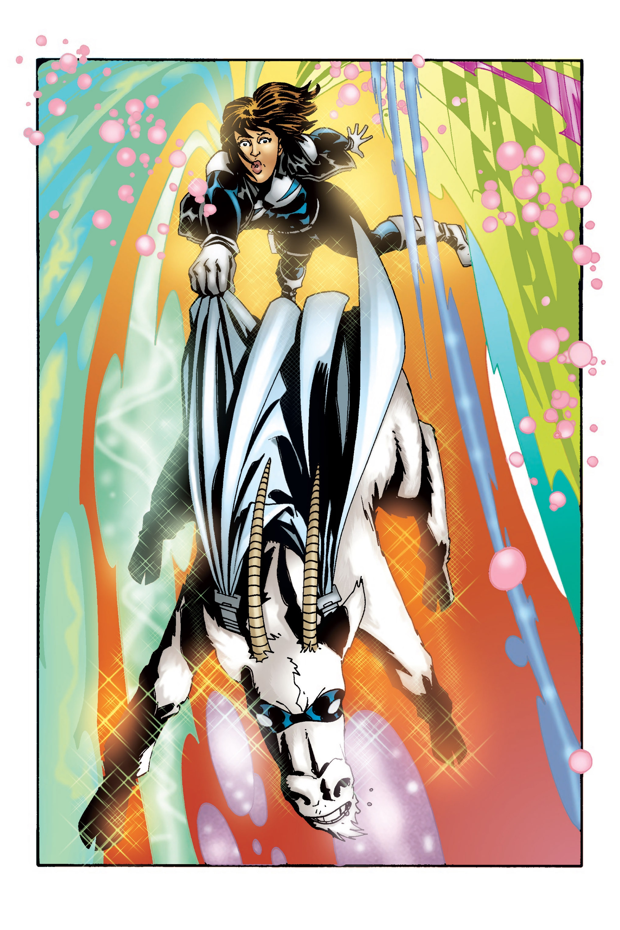 Read online Quantum and Woody: The Complete Classic Omnibus comic -  Issue # TPB (Part 4) - 50