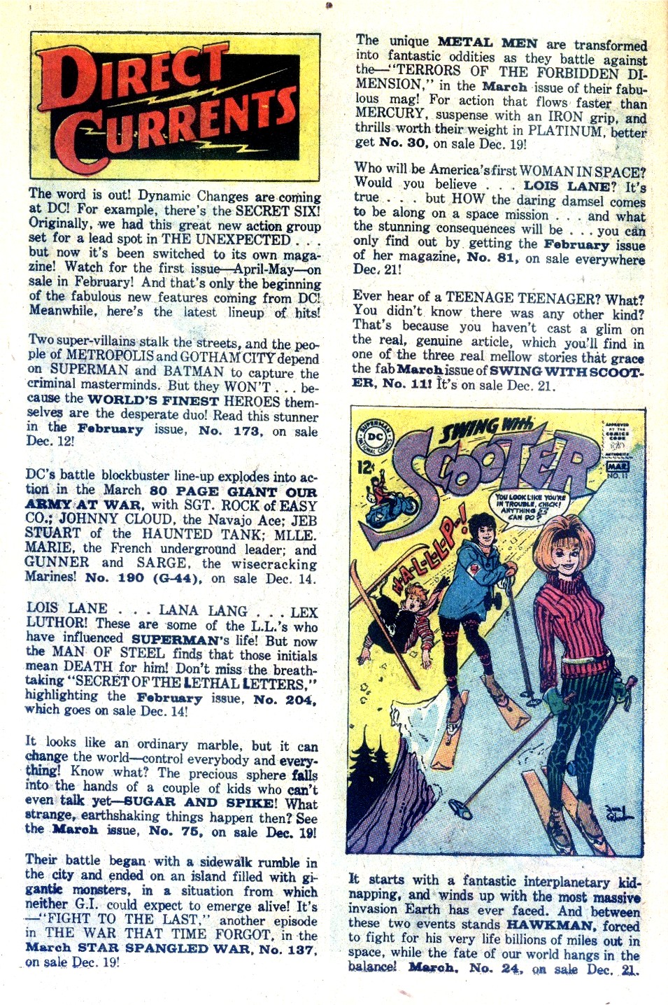 Read online Our Army at War (1952) comic -  Issue #190 - 74