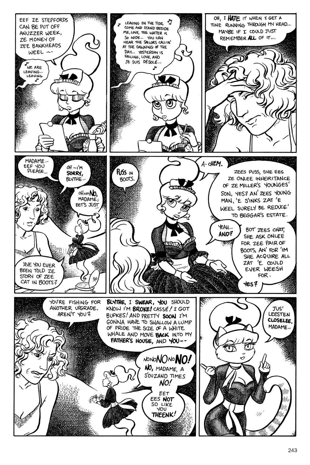 Read online The Finder Library comic -  Issue # TPB 1 (Part 3) - 26