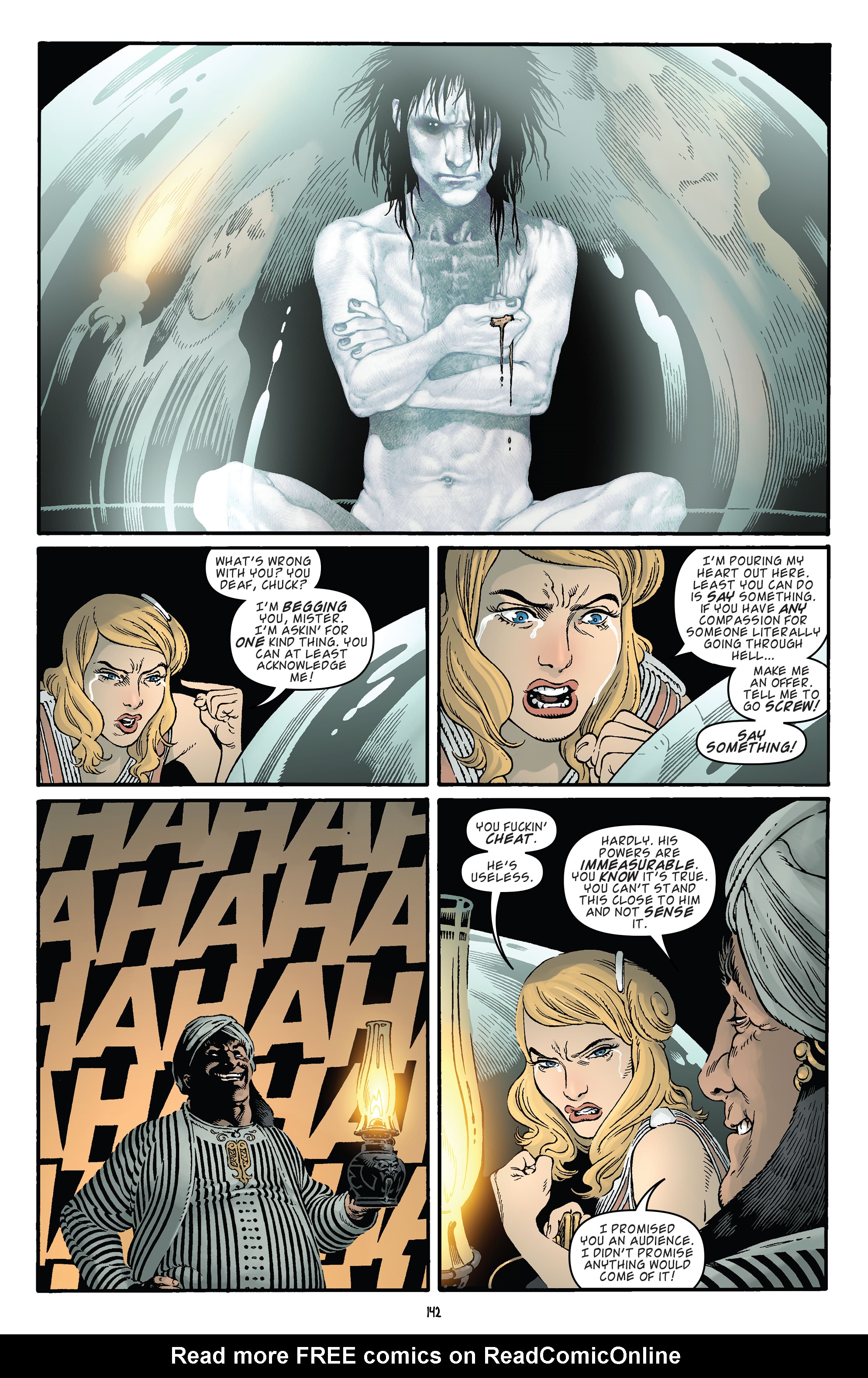 Read online Locke & Key: The Golden Age comic -  Issue # TPB (Part 2) - 41