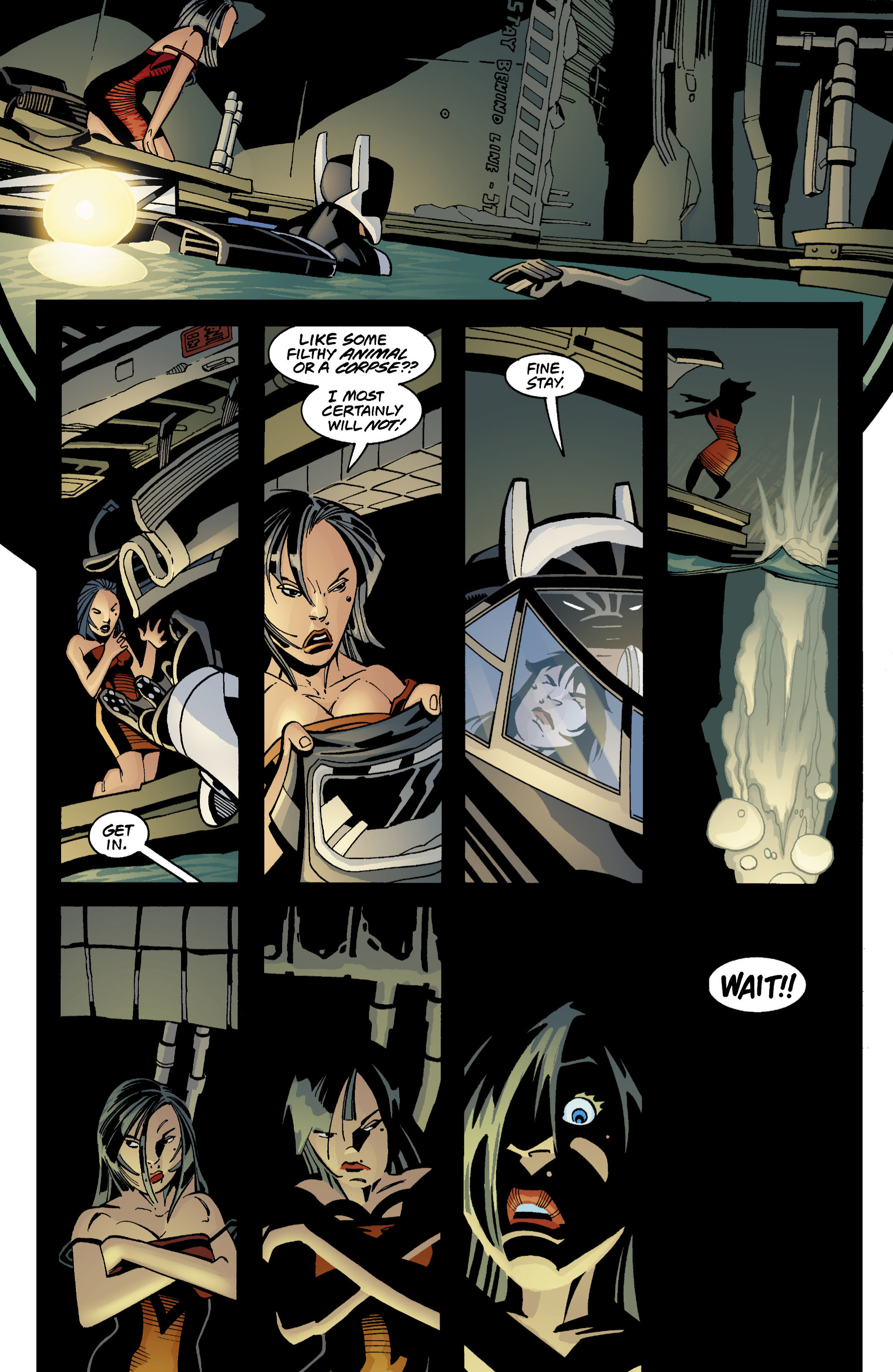 Read online Batman (1940) comic -  Issue #581 - 17