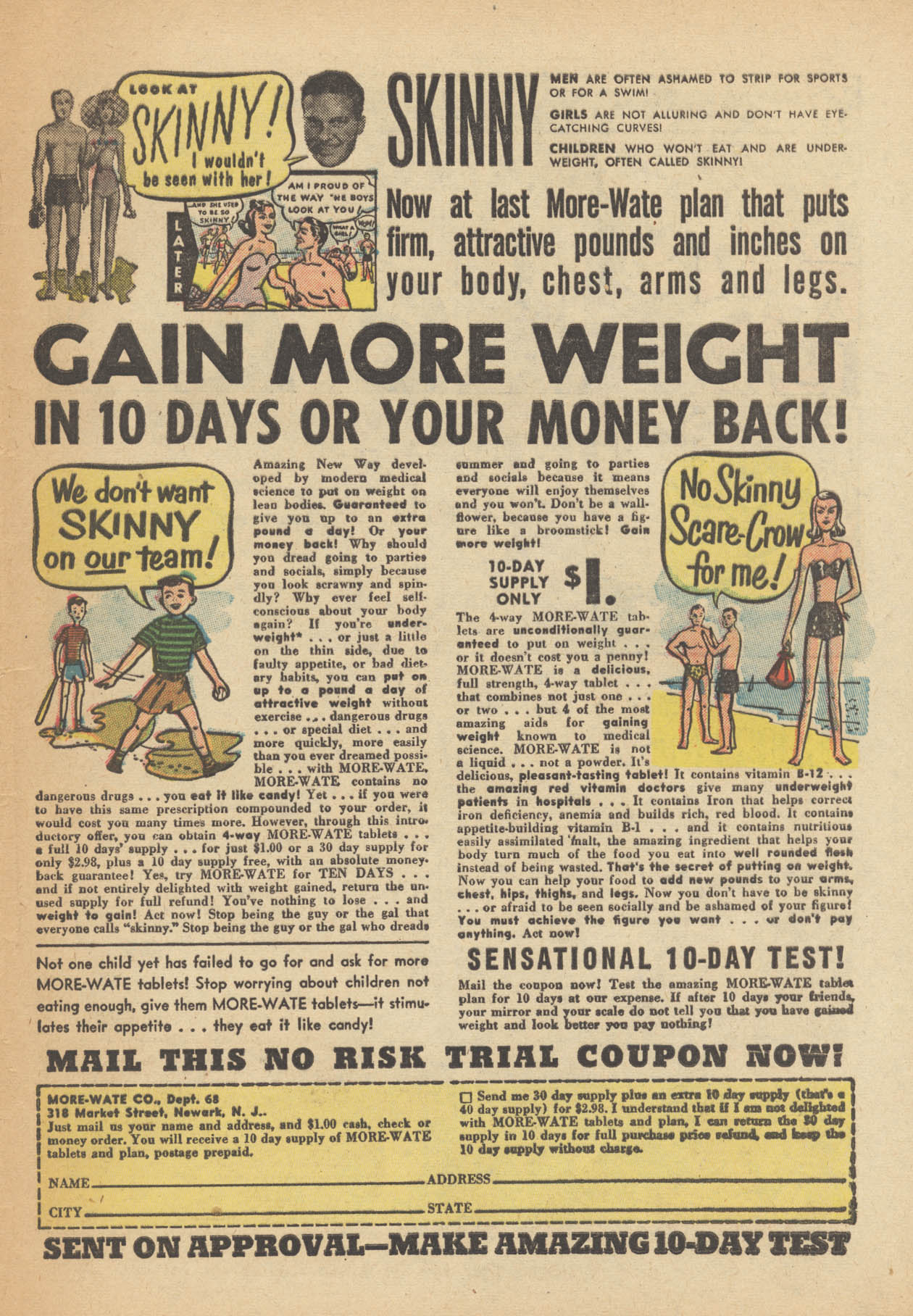Read online My Own Romance comic -  Issue #37 - 33