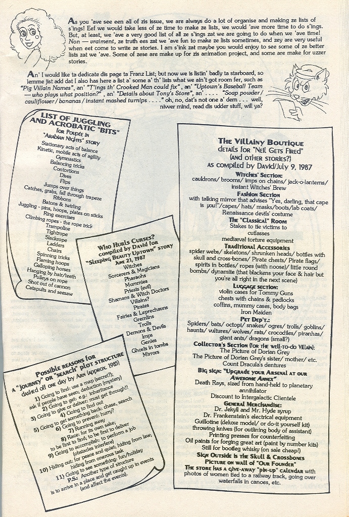 Read online Neil the Horse Comics and Stories comic -  Issue #15 - 66