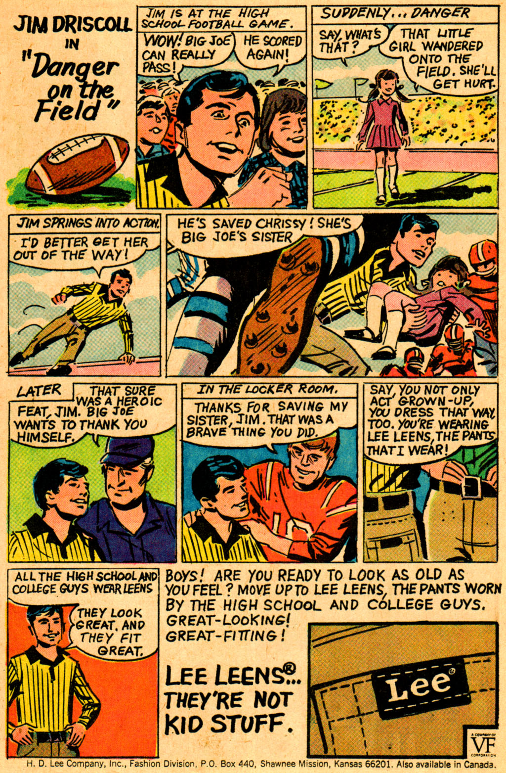 Read online Special Marvel Edition comic -  Issue #1 - 15