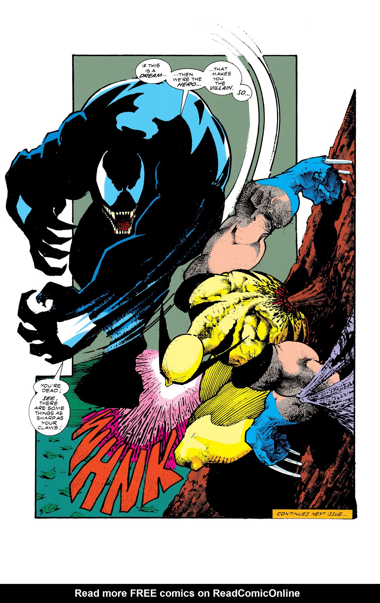 Read online Wolverine vs. the Marvel Universe comic -  Issue # TPB (Part 2) - 74