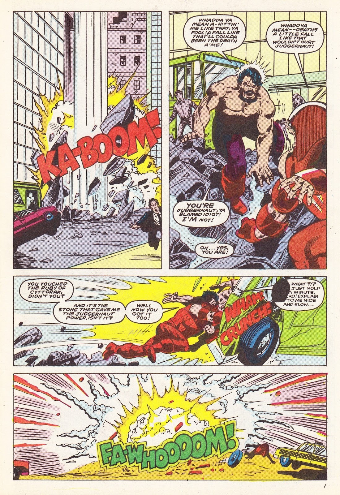 Spider-Man (1984) issue 621 - Page 7