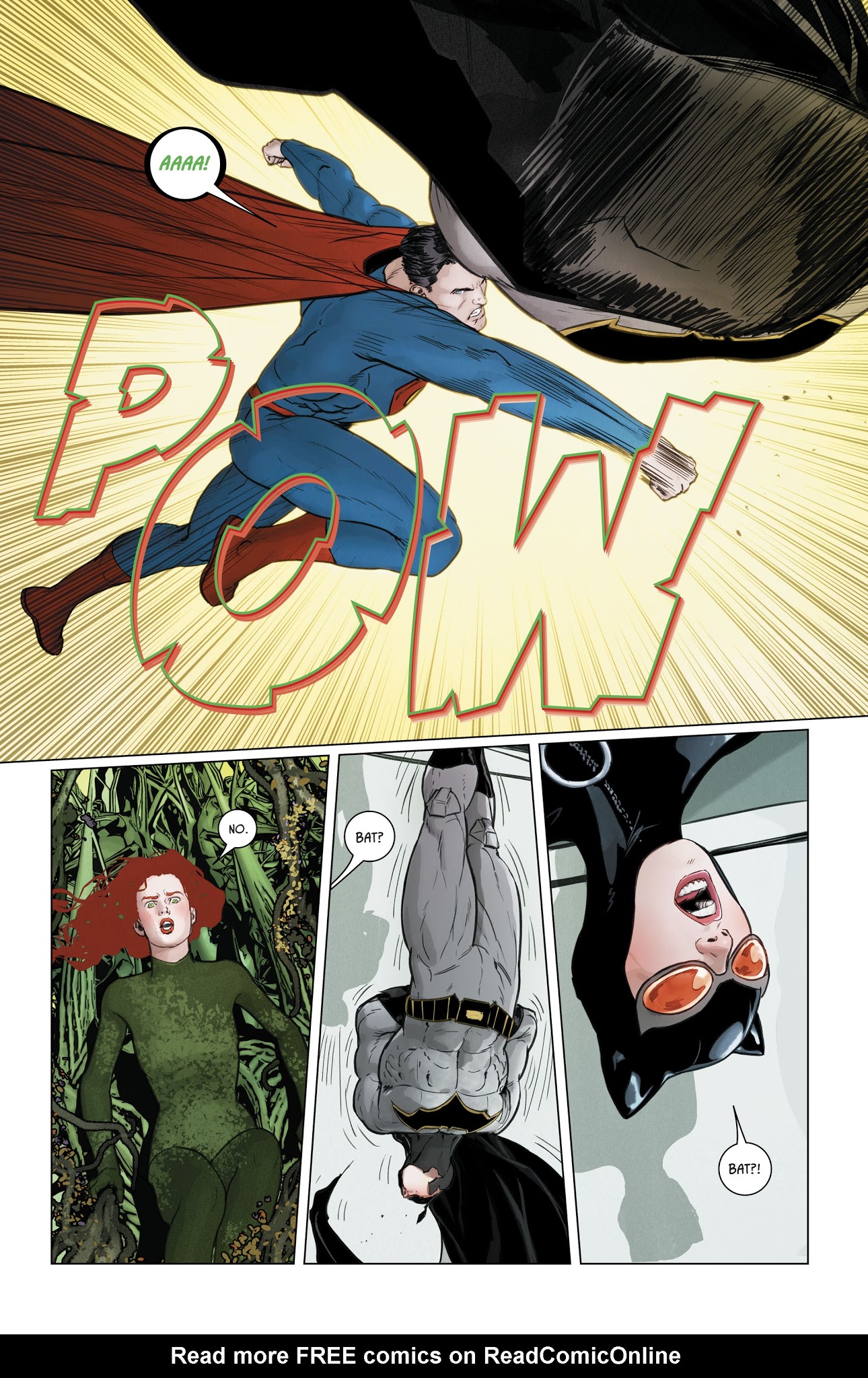 Read online Batman (2016) comic -  Issue #42 - 17