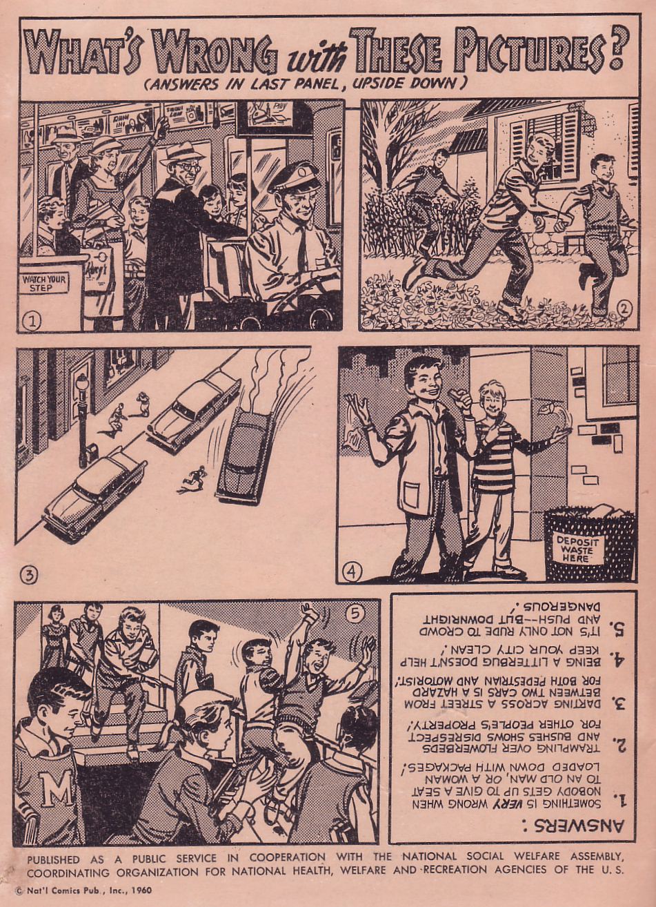 Blackhawk (1957) Issue #148 #41 - English 2