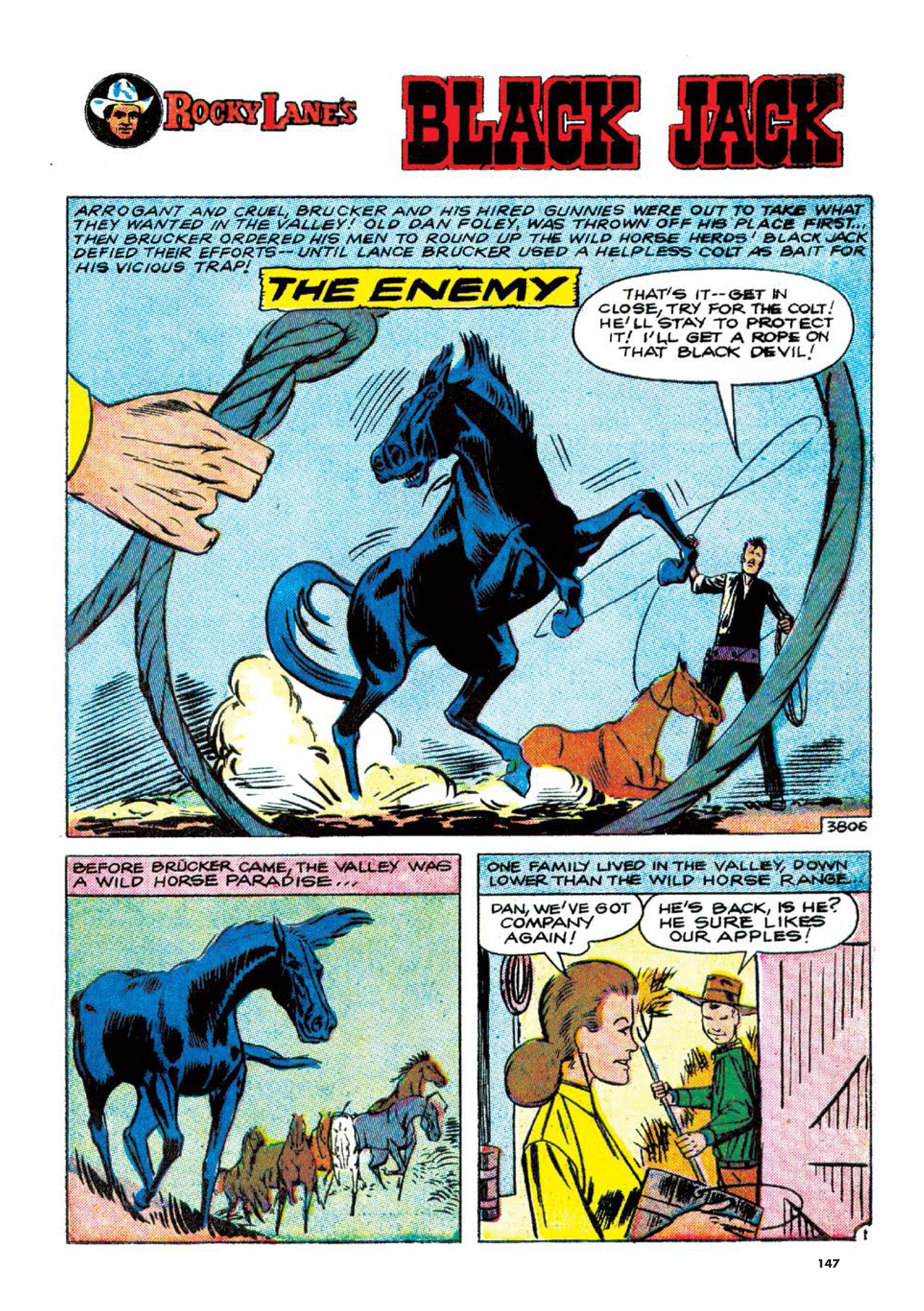 Read online The Steve Ditko Archives comic -  Issue # TPB 5 (Part 2) - 47