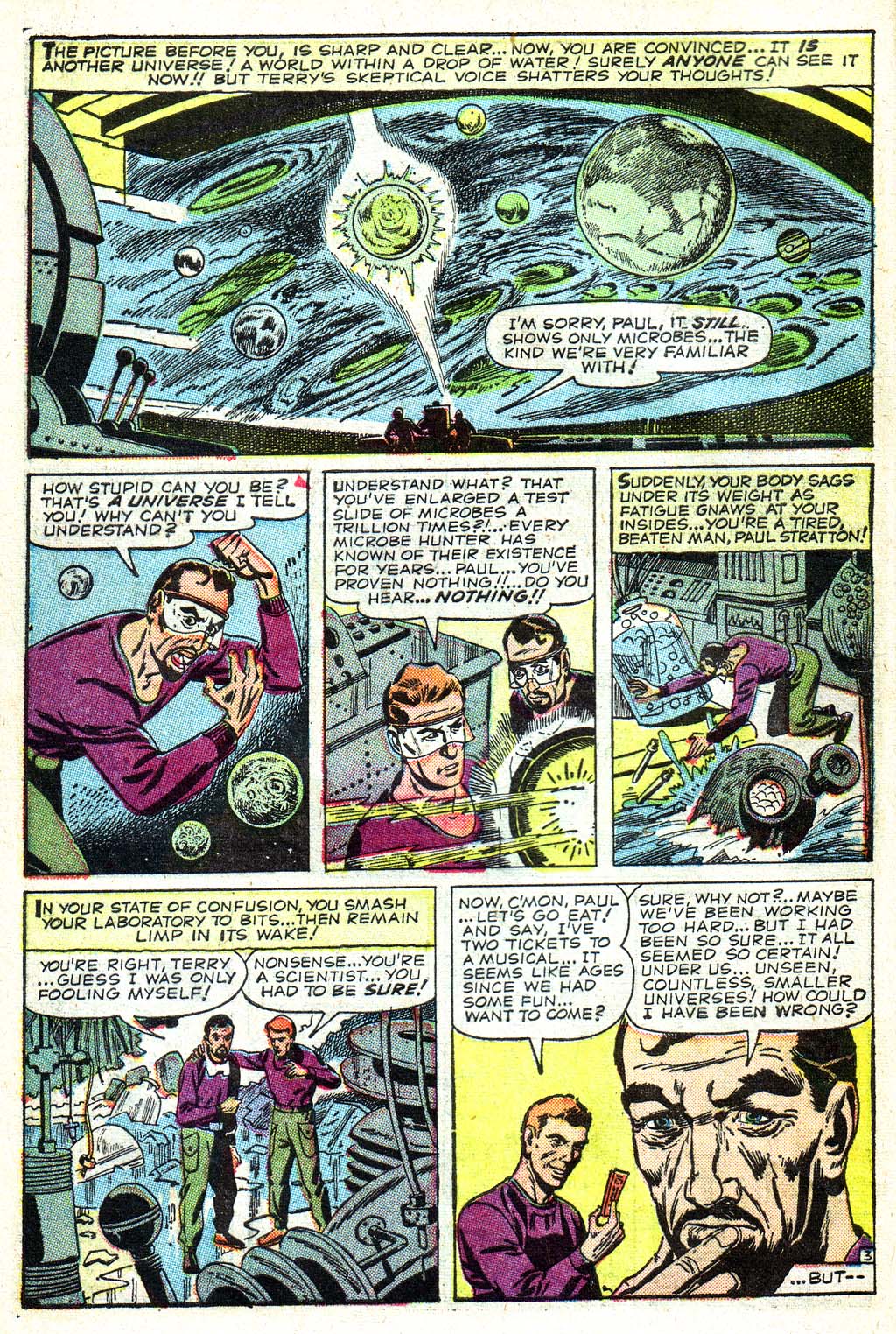 Strange Tales (1951) _Annual 2 #2 - English 42