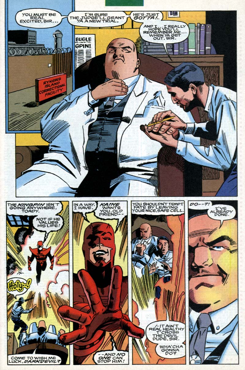 Read online Spider-Girl (1998) comic -  Issue #17 - 7