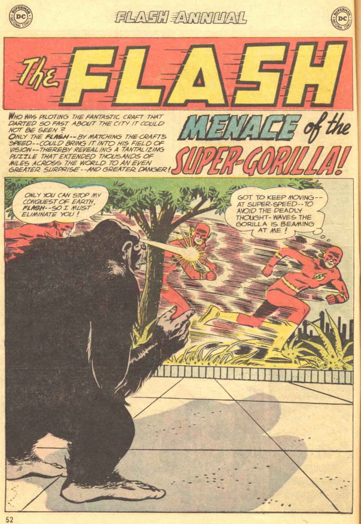 Read online The Flash (1959) comic -  Issue # _Annual 1 - 54