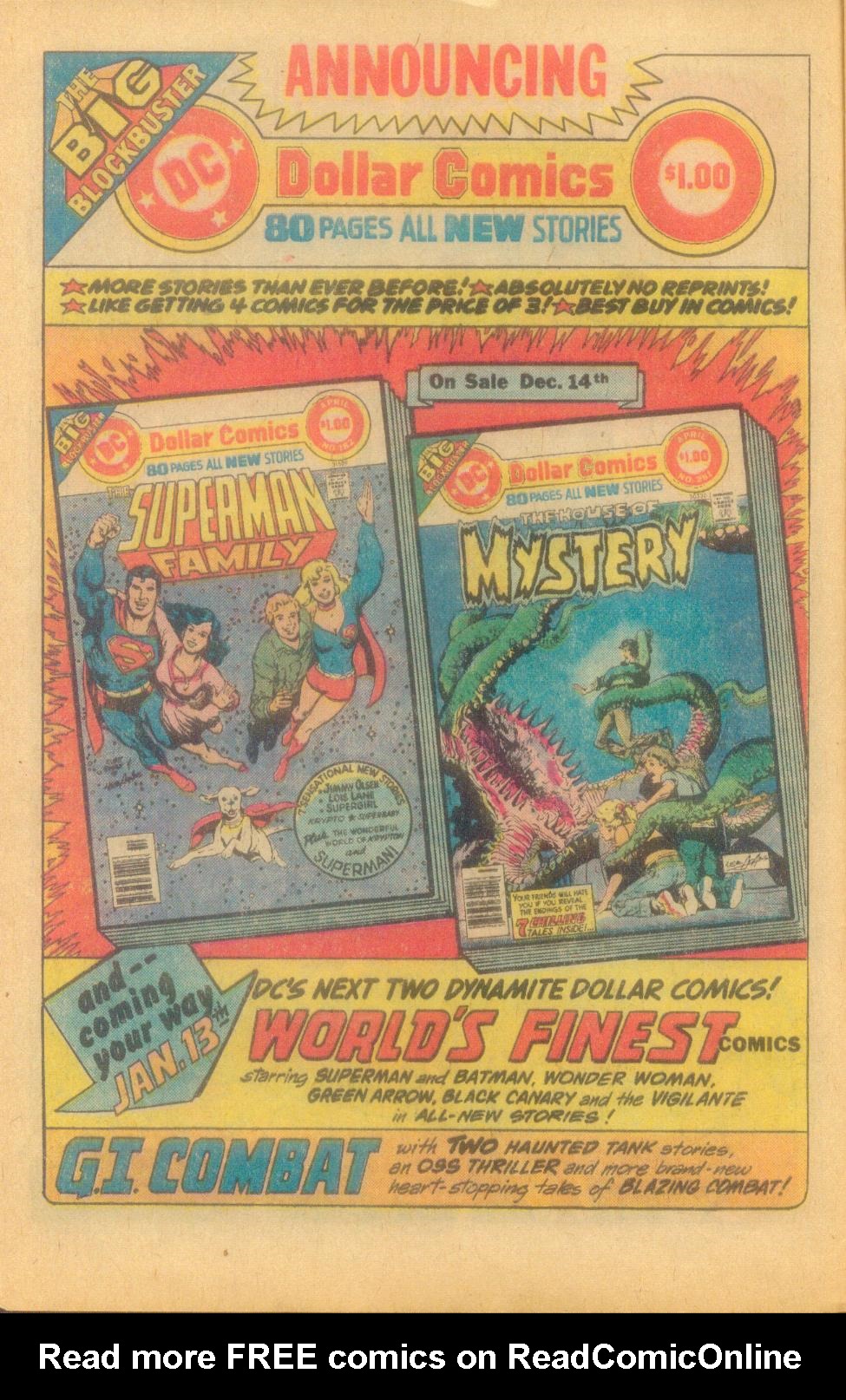 Read online Tales of the Unexpected comic -  Issue #178 - 8