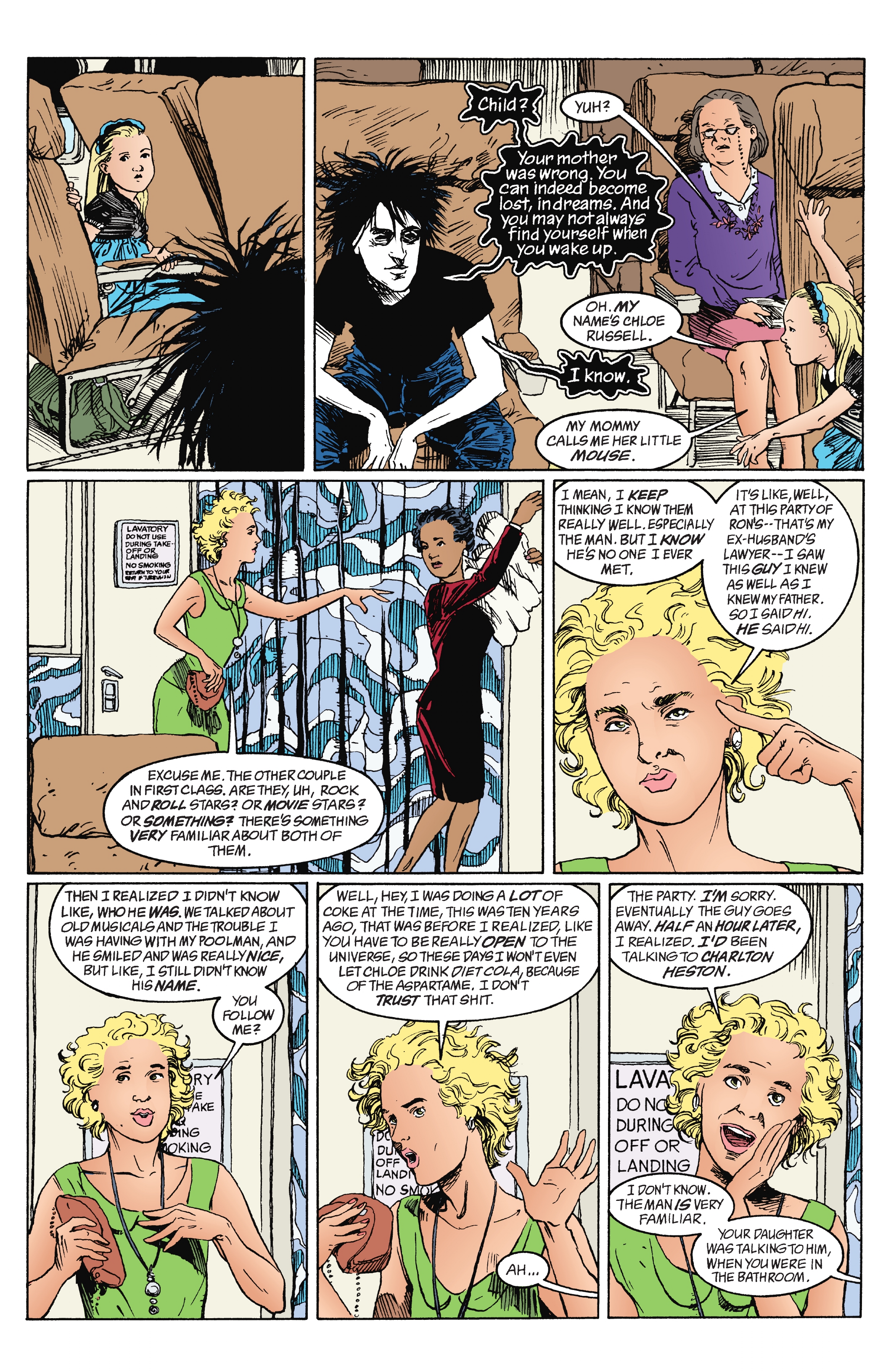 Read online The Sandman (1989) comic -  Issue # _The_Deluxe_Edition 3 (Part 4) - 26