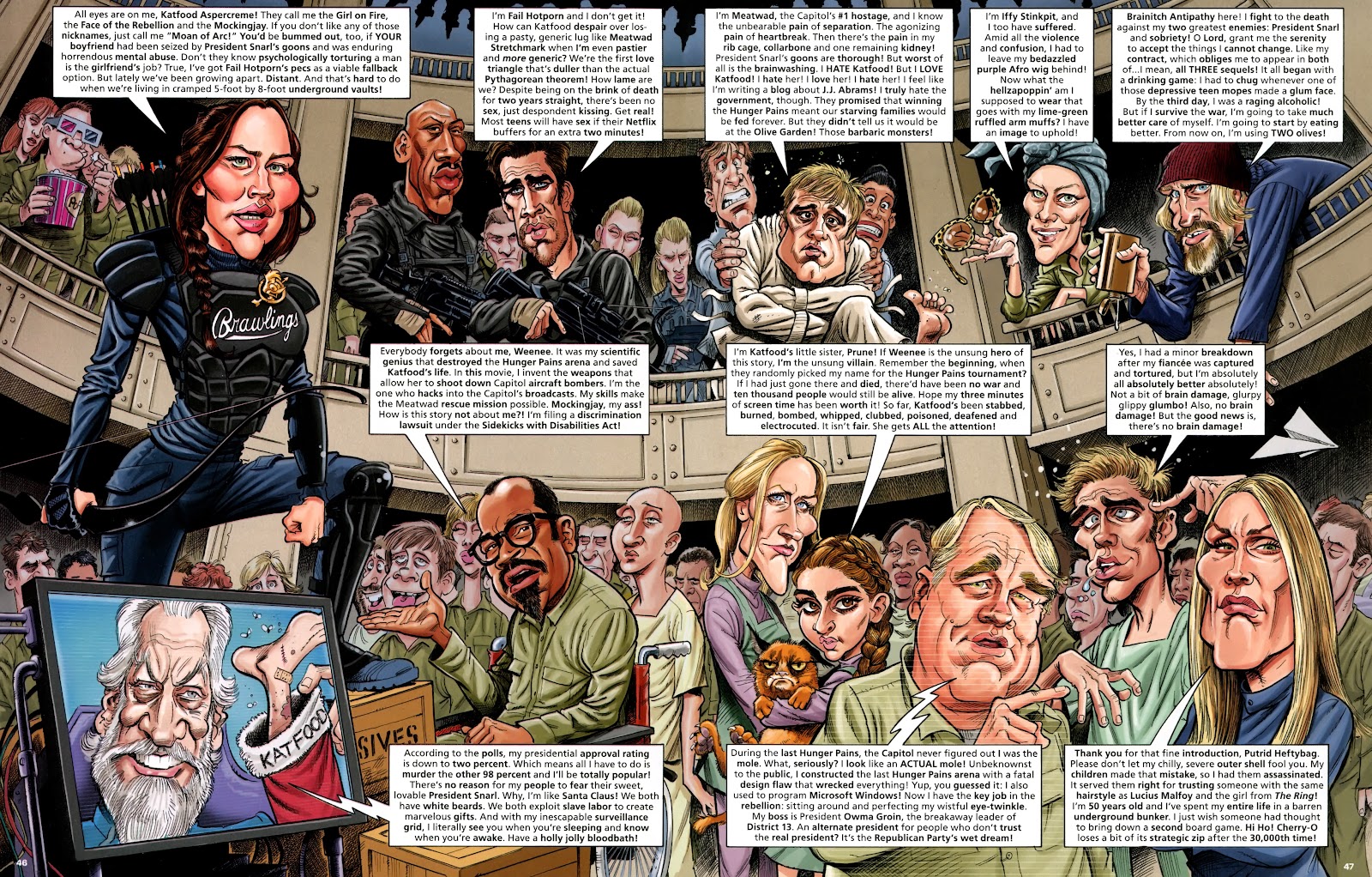 MAD issue 538 - Page 34