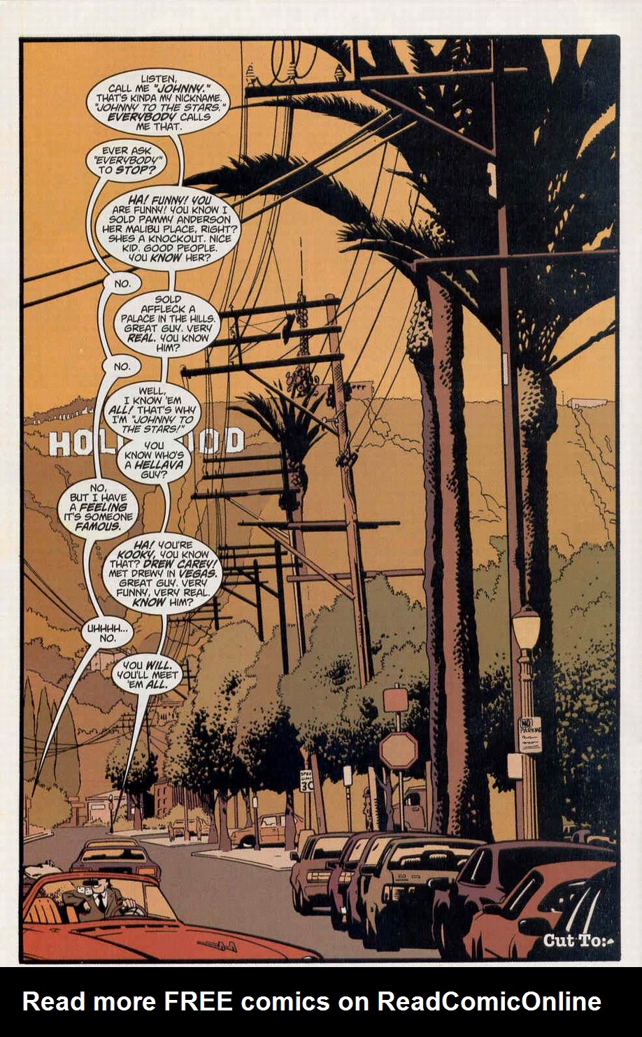 Read online Spider-Man: Get Kraven comic -  Issue #2 - 15
