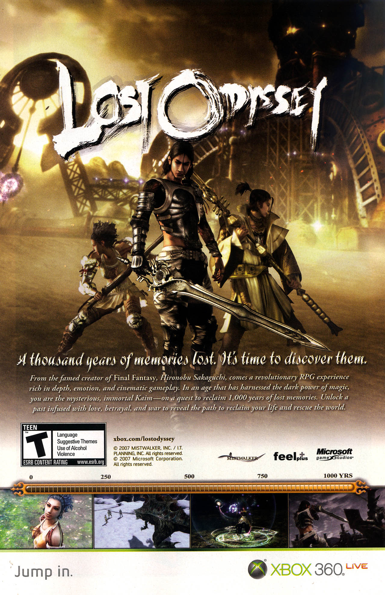 Read online Countdown (2007) comic -  Issue #8 - 35