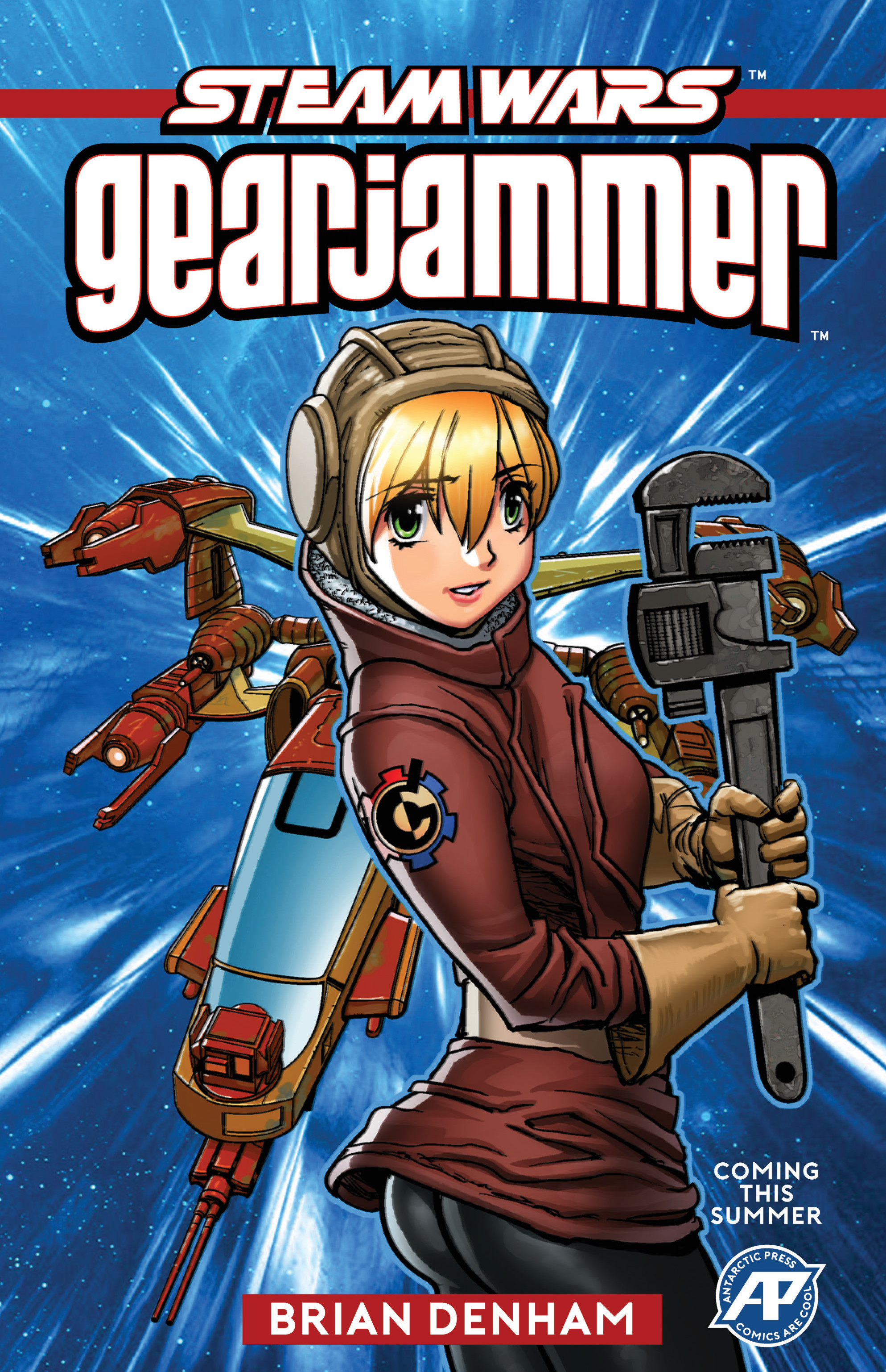 Read online Rochelle comic -  Issue #2 - 27