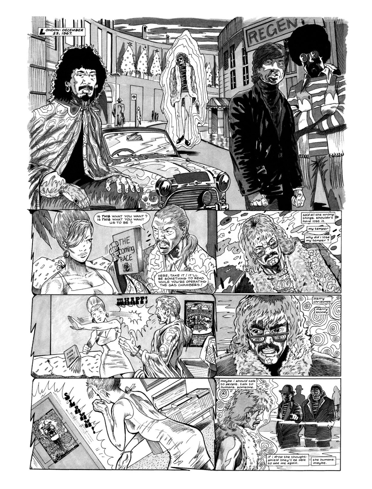 Read online Zenith (2014) comic -  Issue # TPB 3 - 139