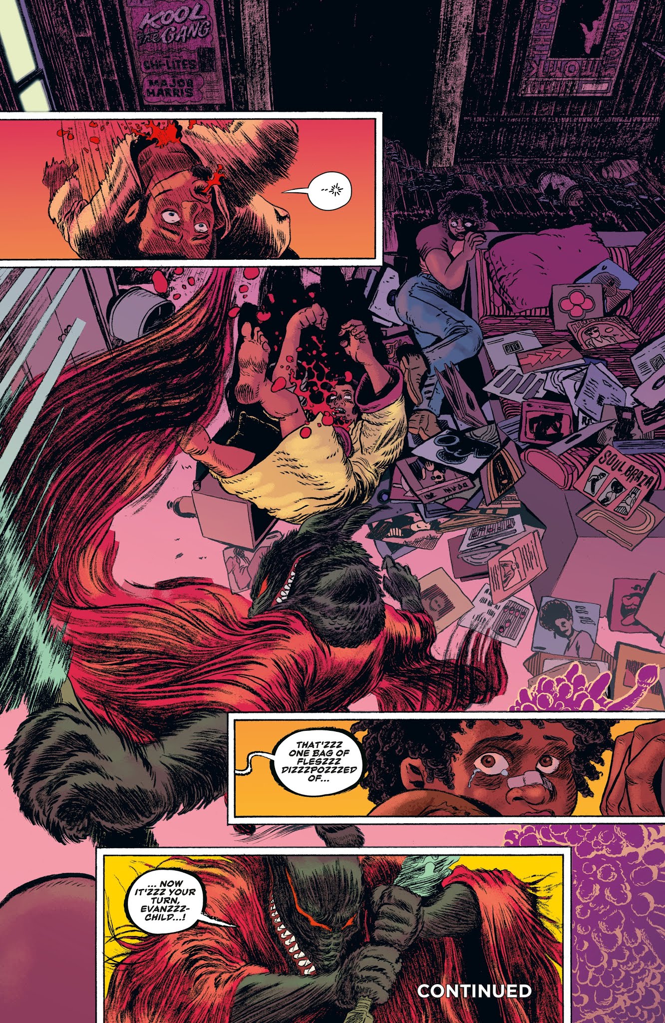 Read online MCMLXXV comic -  Issue #2 - 23