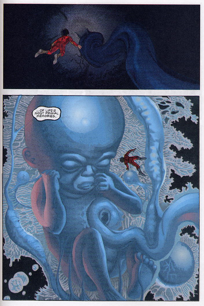 Read online Akira comic -  Issue #36 - 56
