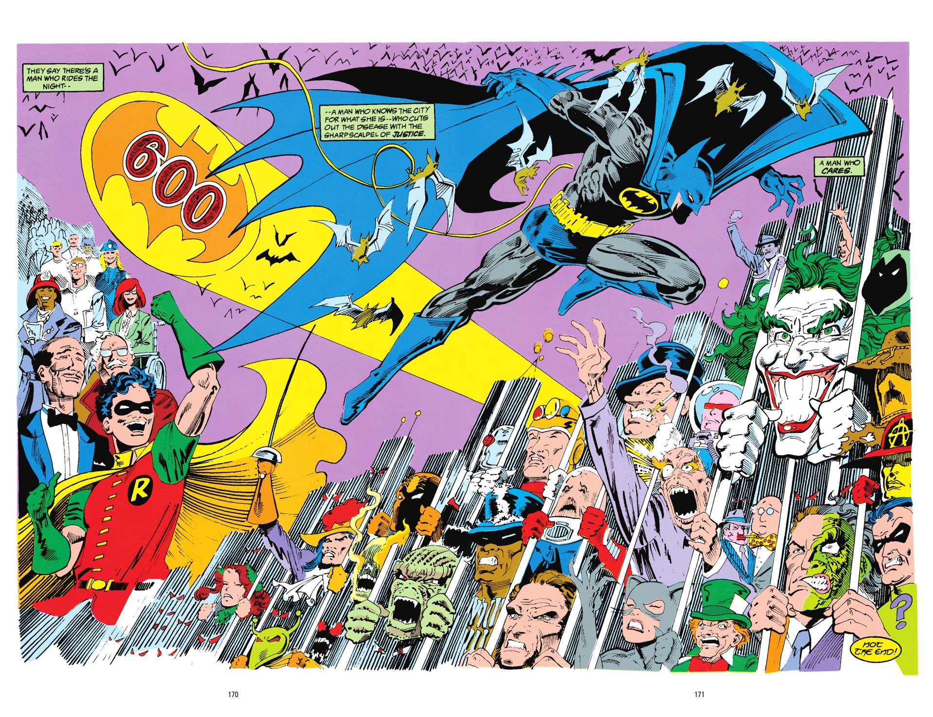 Read online Batman: The Dark Knight Detective comic -  Issue # TPB 6 (Part 2) - 70