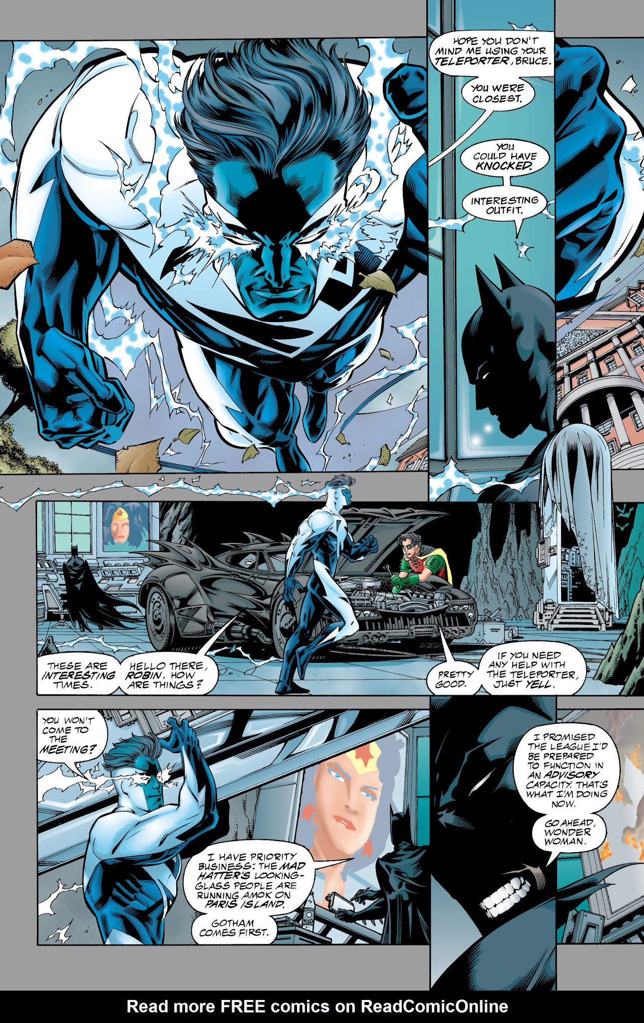 Read online JLA (1997) comic -  Issue # _TPB 1 (Part 2) - 4