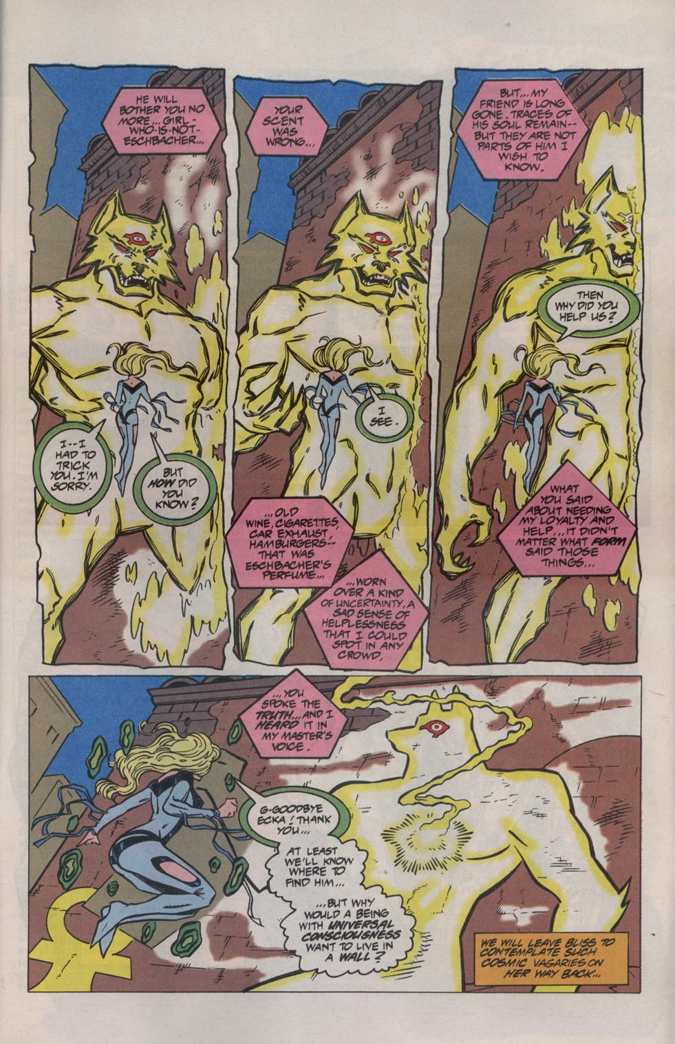 Read online Hyperkind comic -  Issue #9 - 22