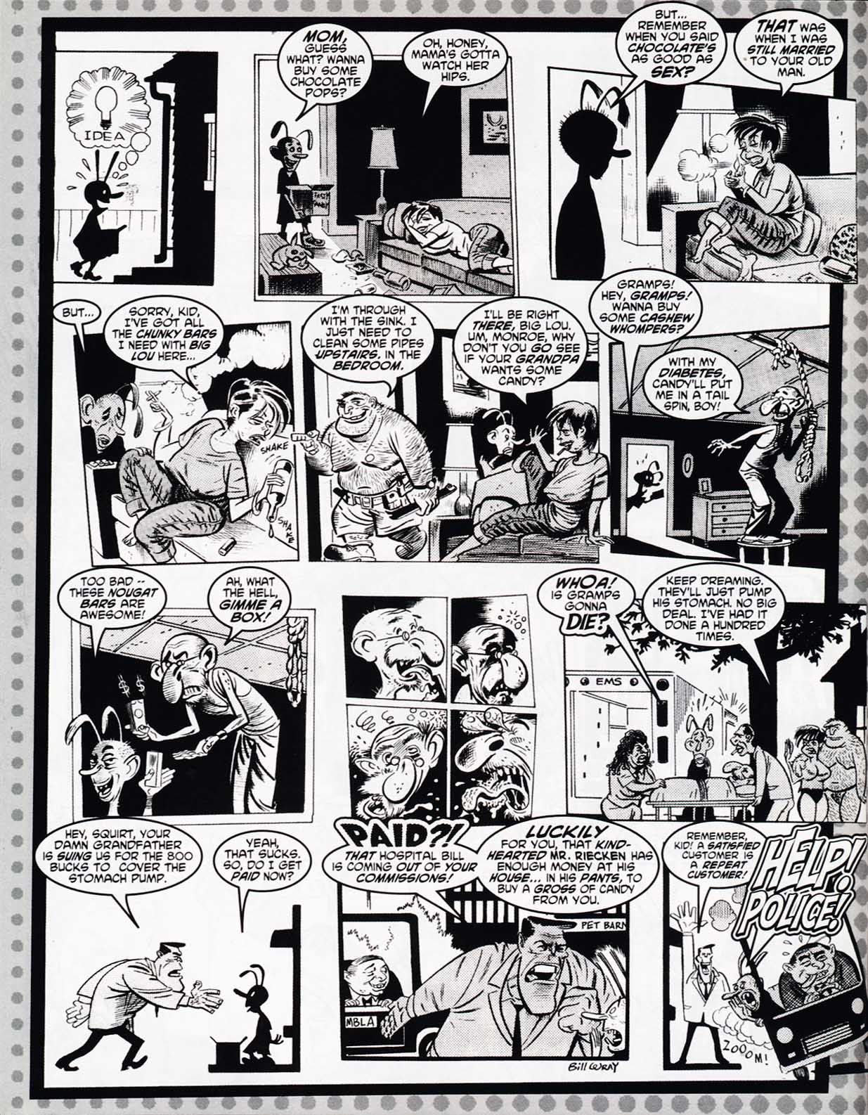 MAD issue 388 - Page 18