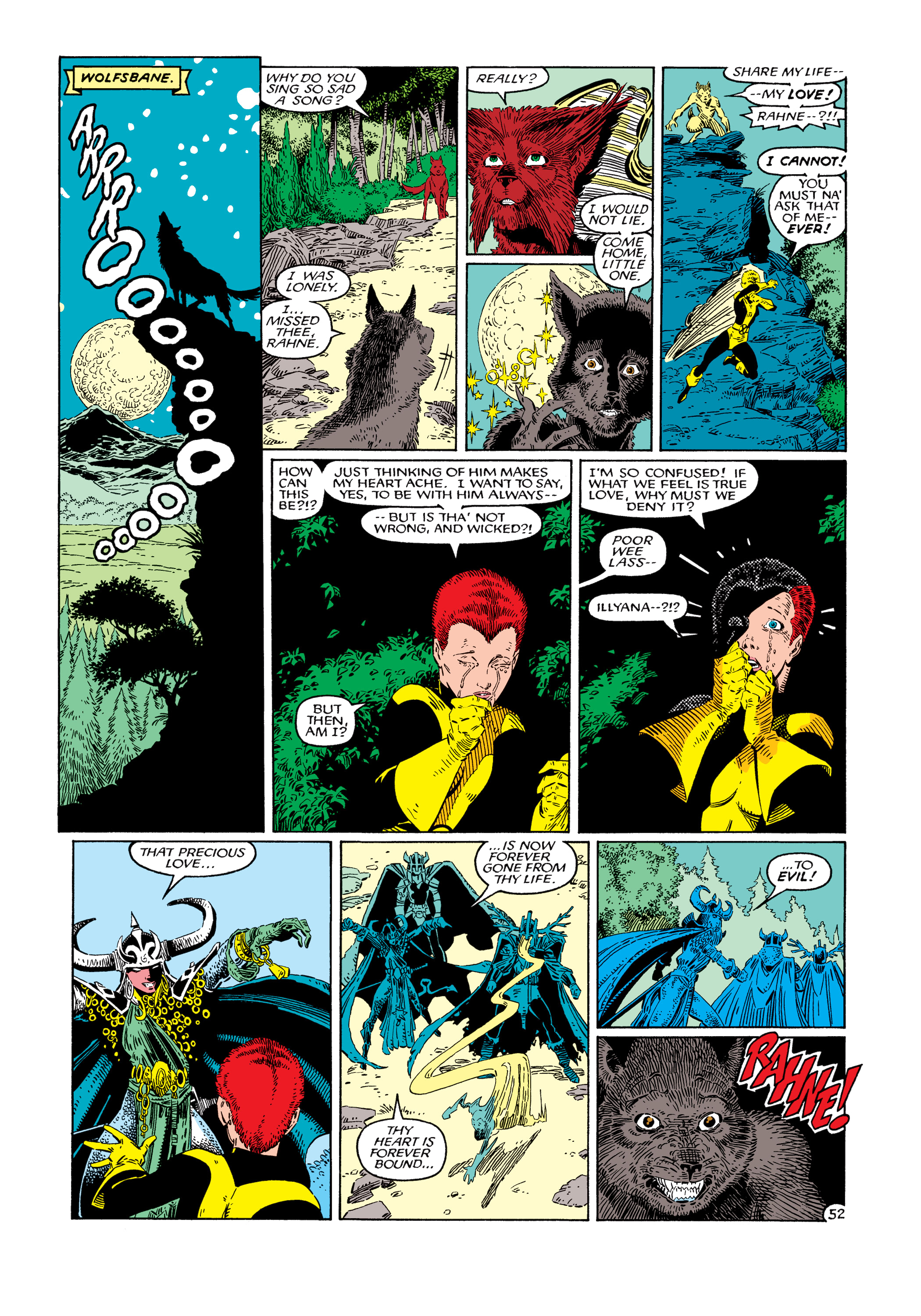 Read online Marvel Masterworks: The Uncanny X-Men comic -  Issue # TPB 12 (Part 2) - 99