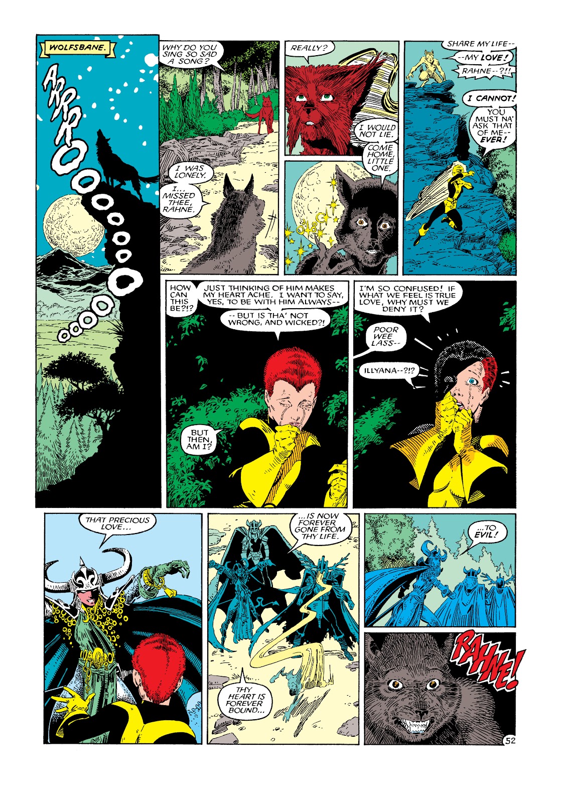 Marvel Masterworks: The Uncanny X-Men issue TPB 12 (Part 2) - Page 99