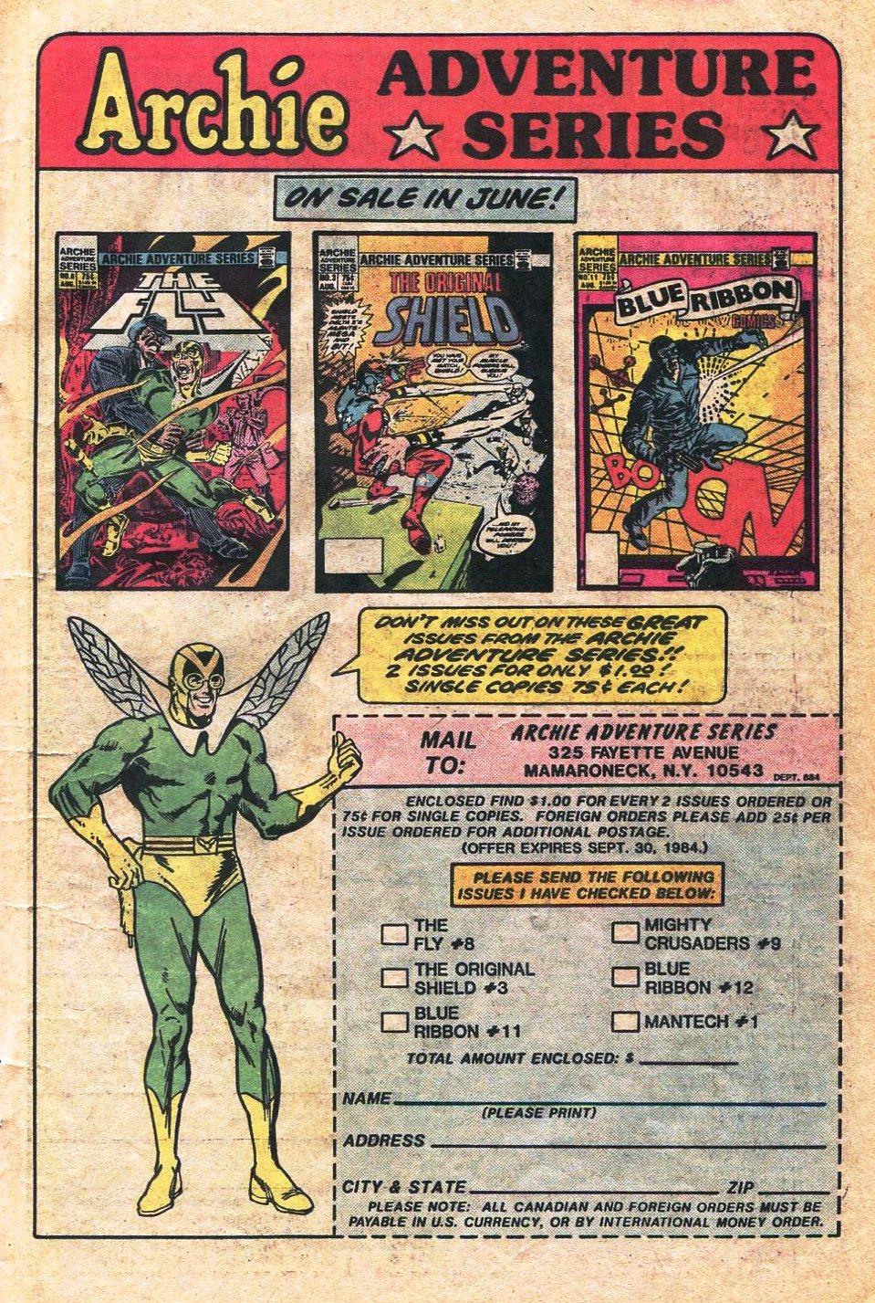 Read online Katy Keene Special comic -  Issue #5 - 27