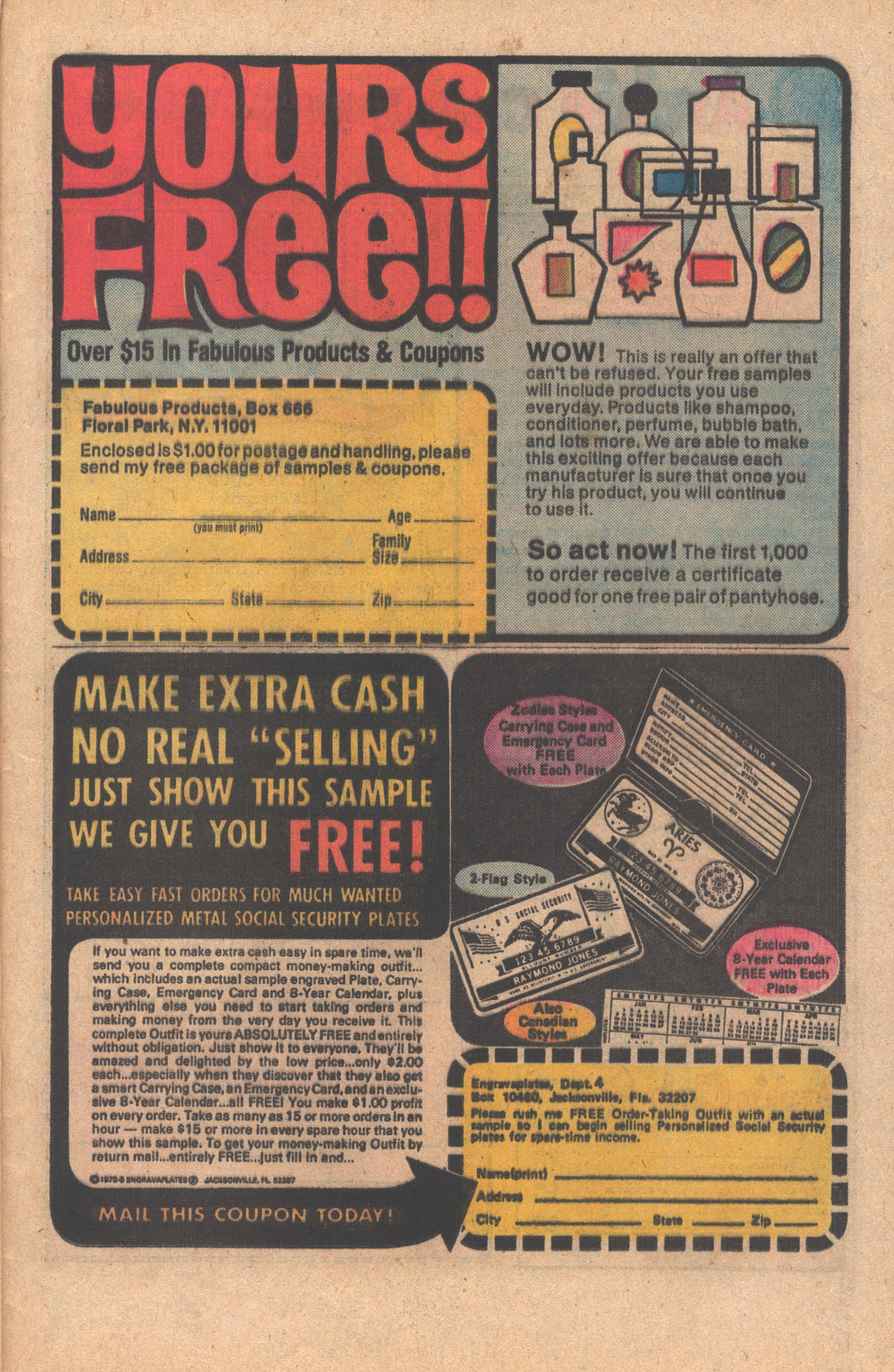 Read online Archie at Riverdale High (1972) comic -  Issue #39 - 25