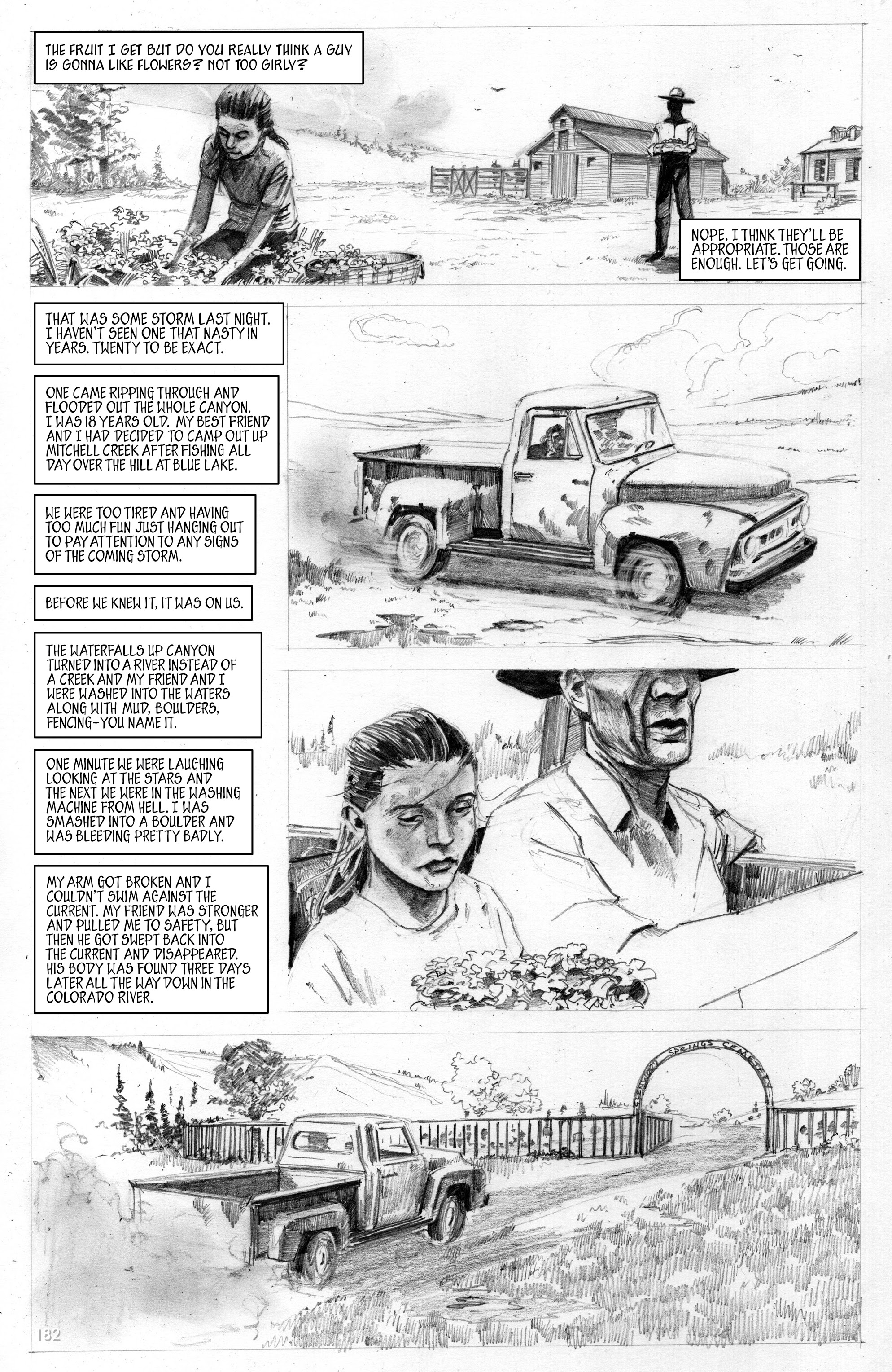 Read online John Carpenter's Tales for a HalloweeNight comic -  Issue # TPB 5 (Part 2) - 81