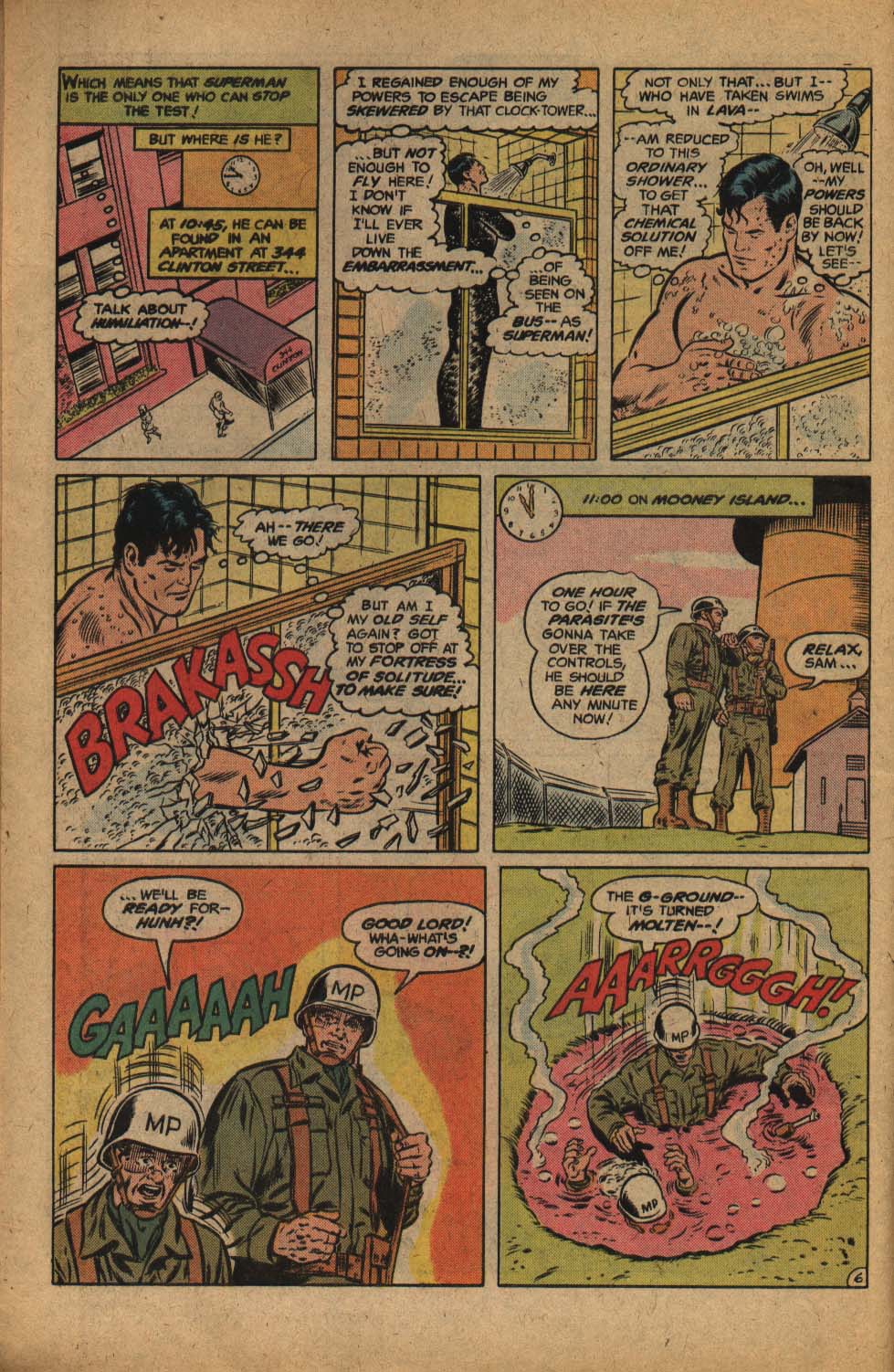 Superman (1939) issue 322 - Page 10