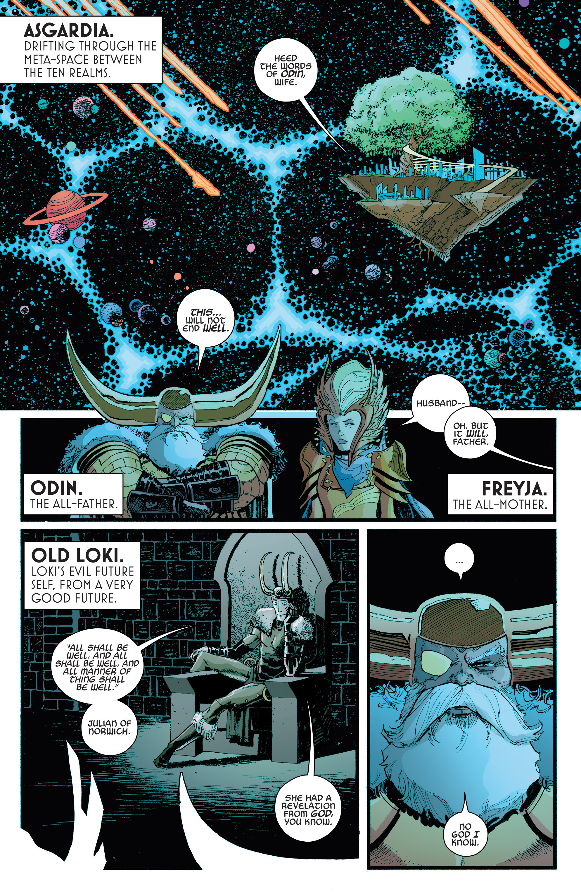 Read online Loki: Agent of Asgard comic -  Issue #7 - 3