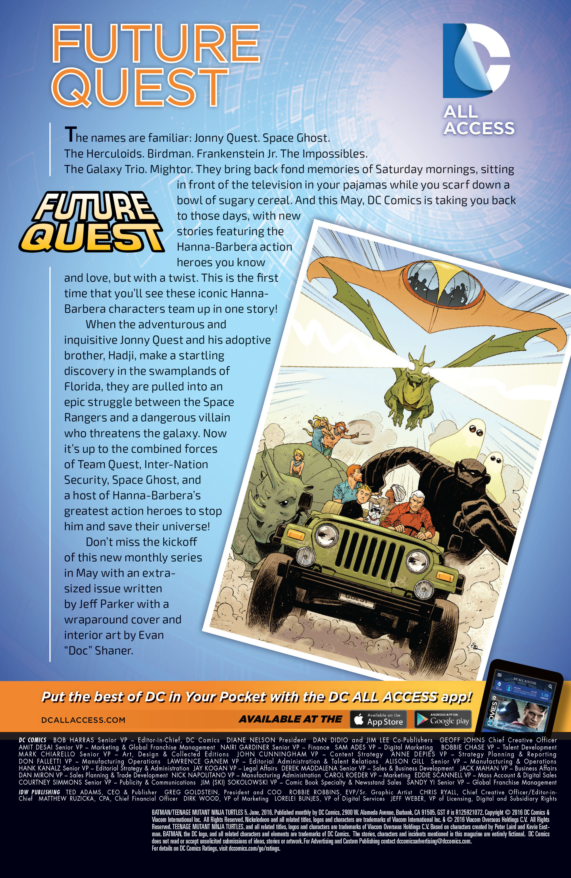 Read online Batman/Teenage Mutant Ninja Turtles comic -  Issue #5 - 24