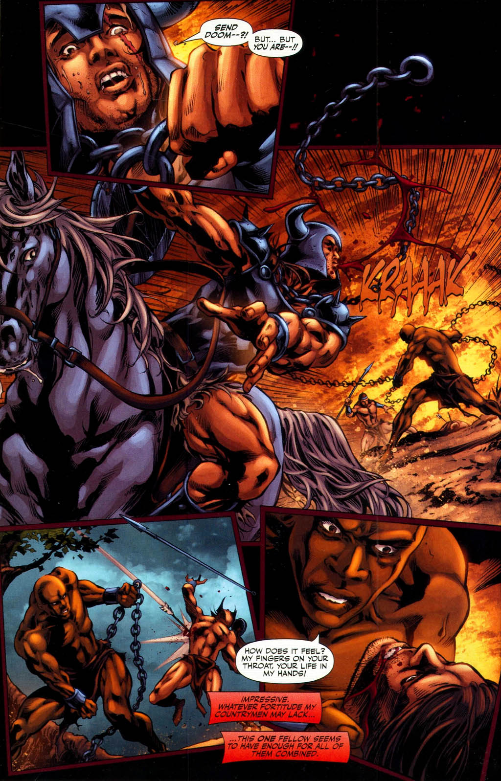 Read online Red Sonja vs. Thulsa Doom comic -  Issue #1 - 26